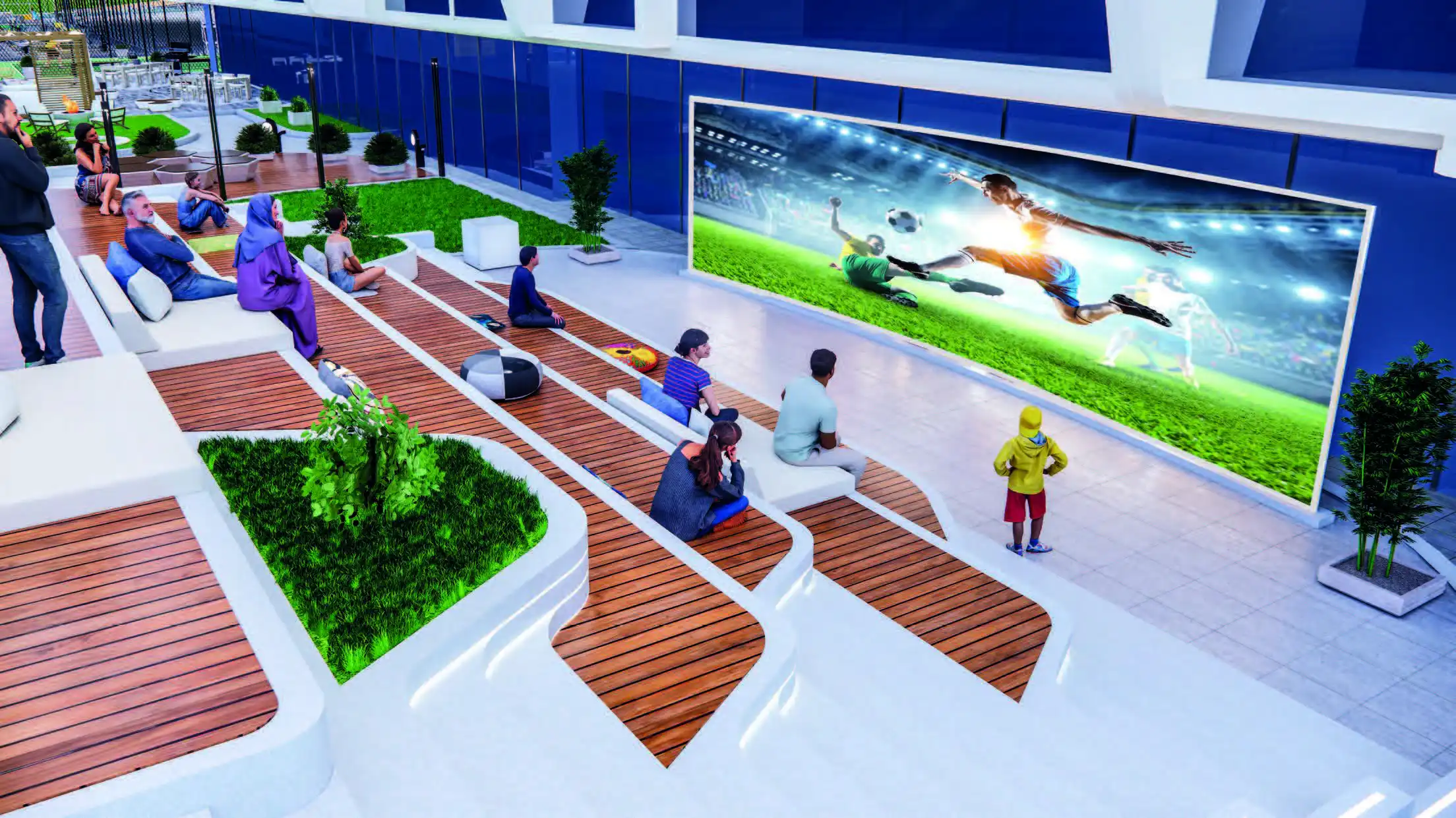 Image of Sportz by Danube