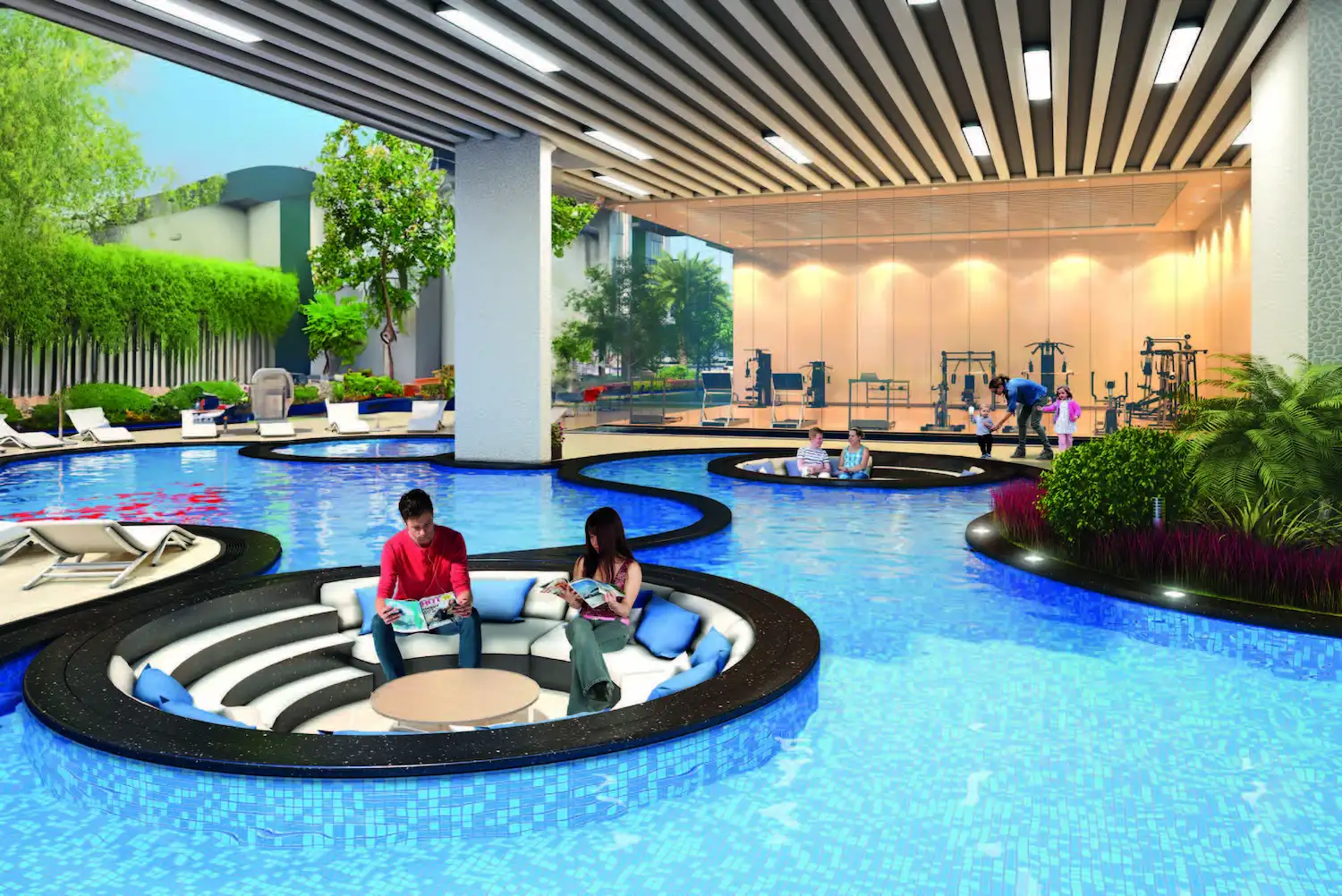 Image of Sportz by Danube