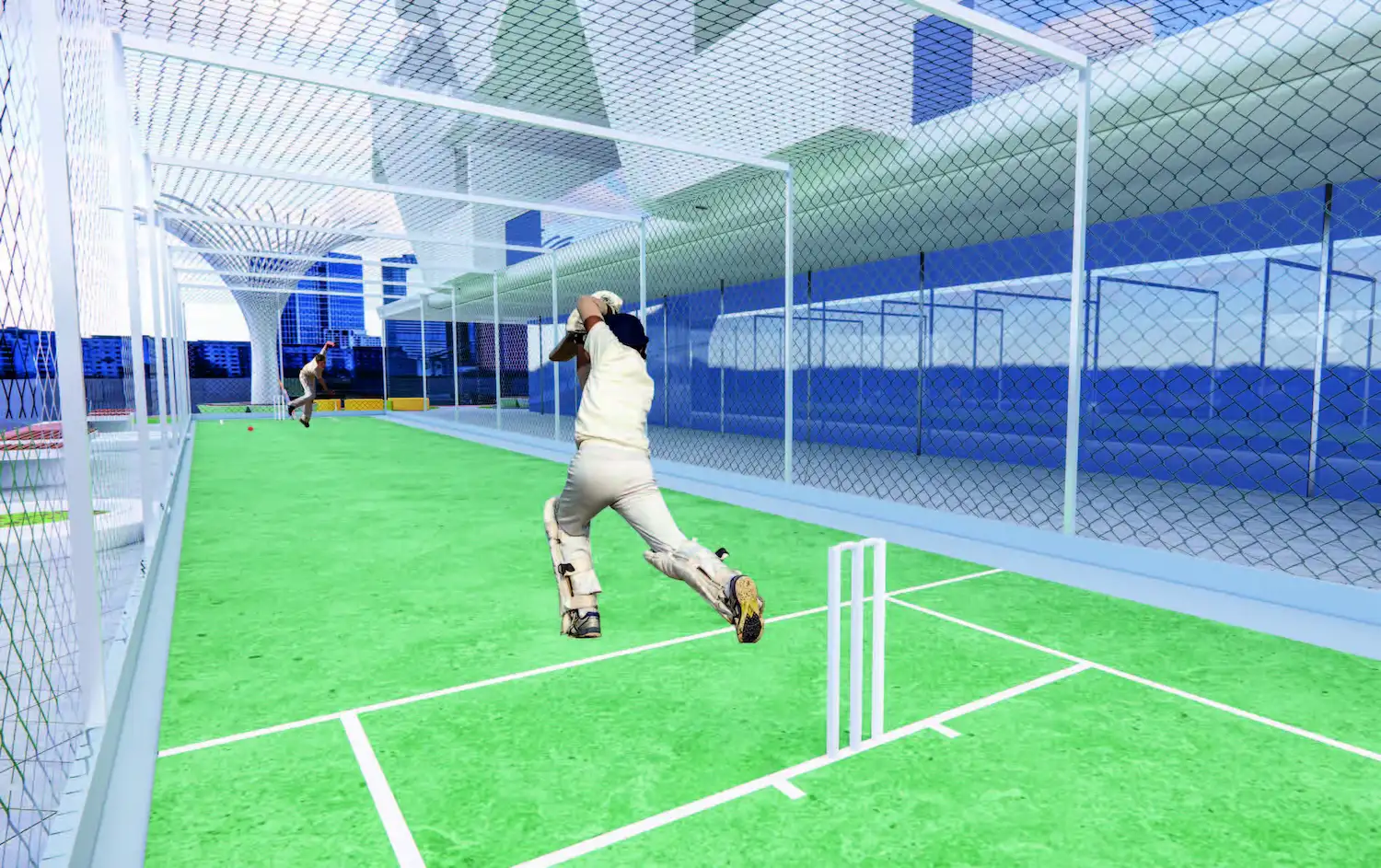 Image of Sportz by Danube