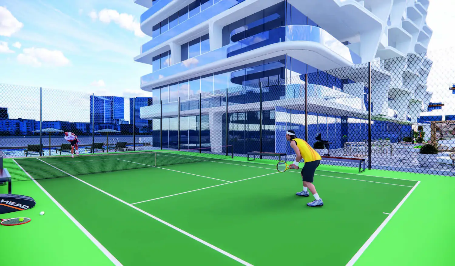 Image of Sportz by Danube