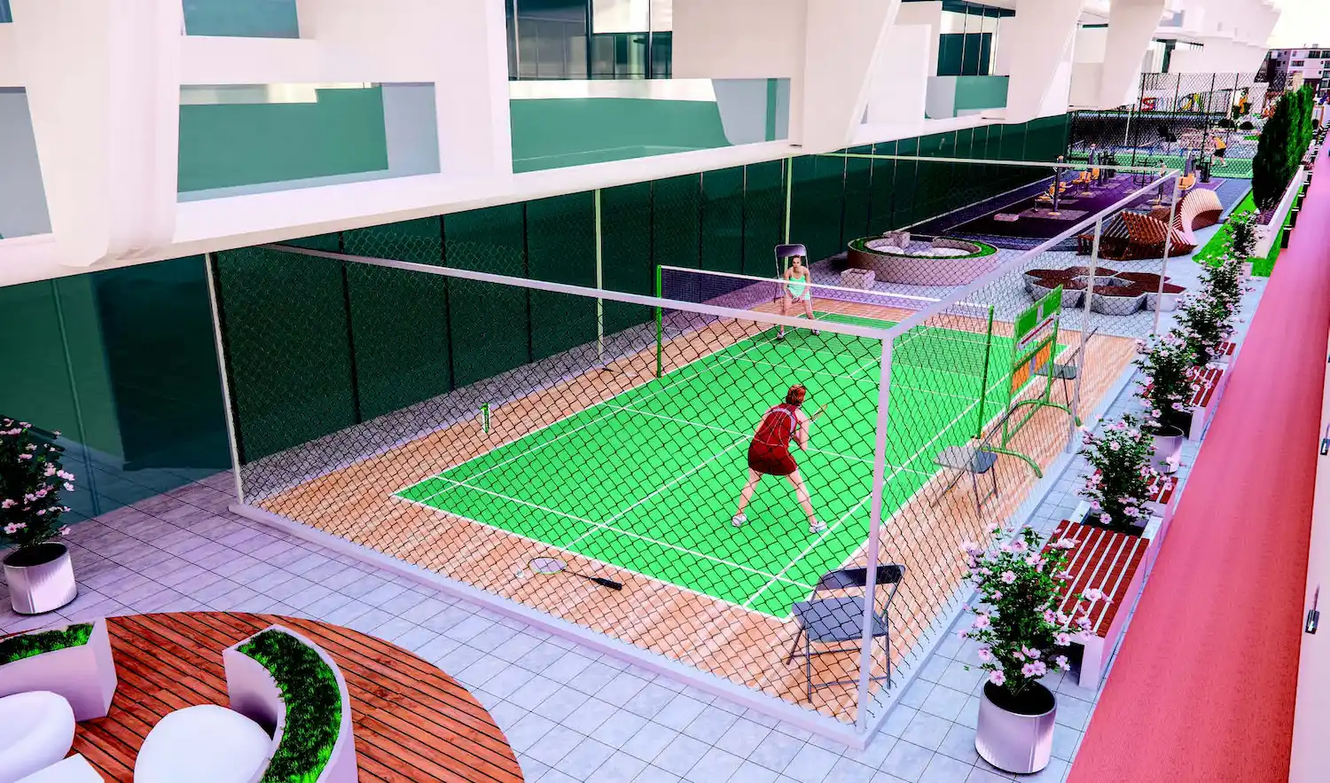 Image of Sportz by Danube