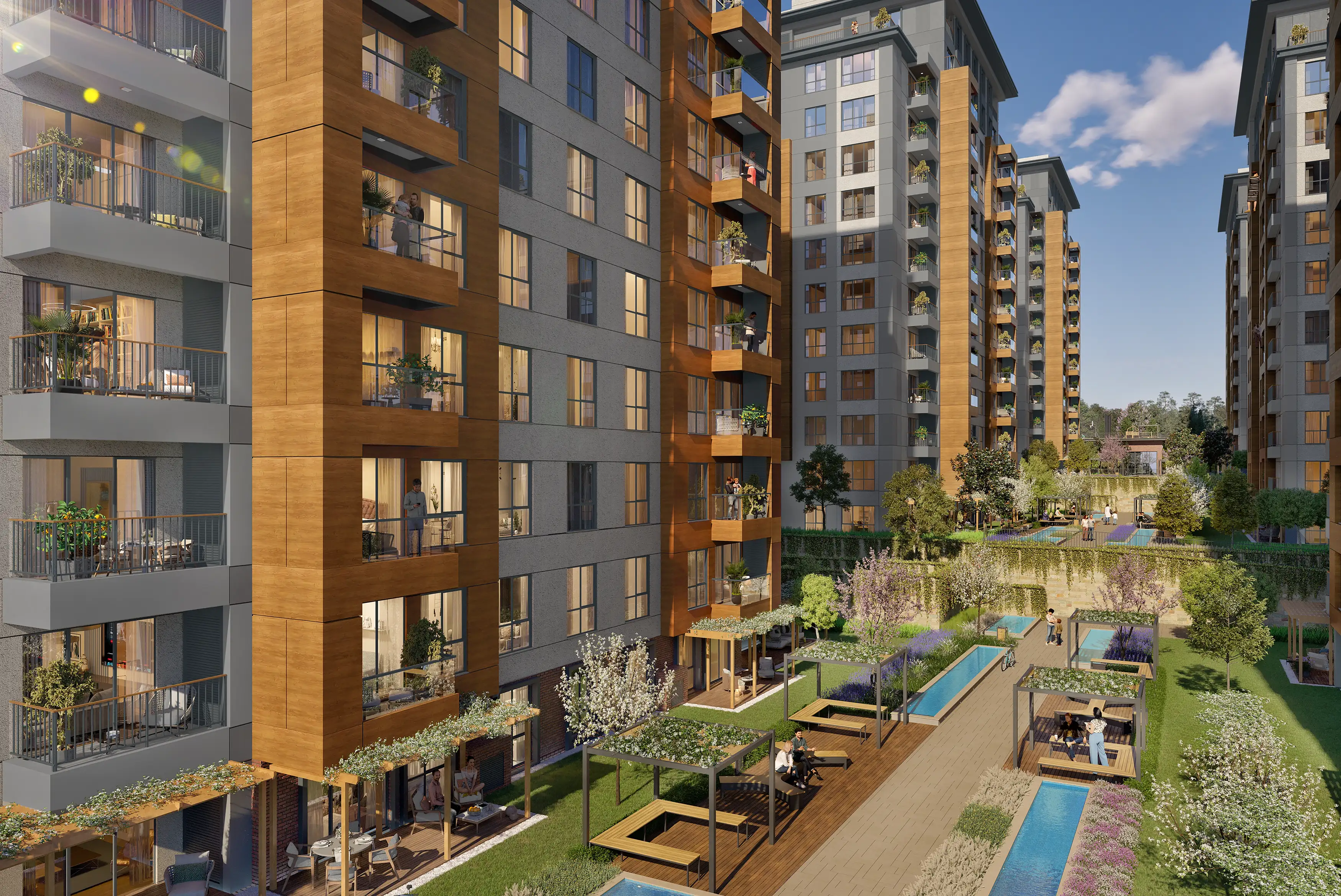 Stara Tem Sultangazi