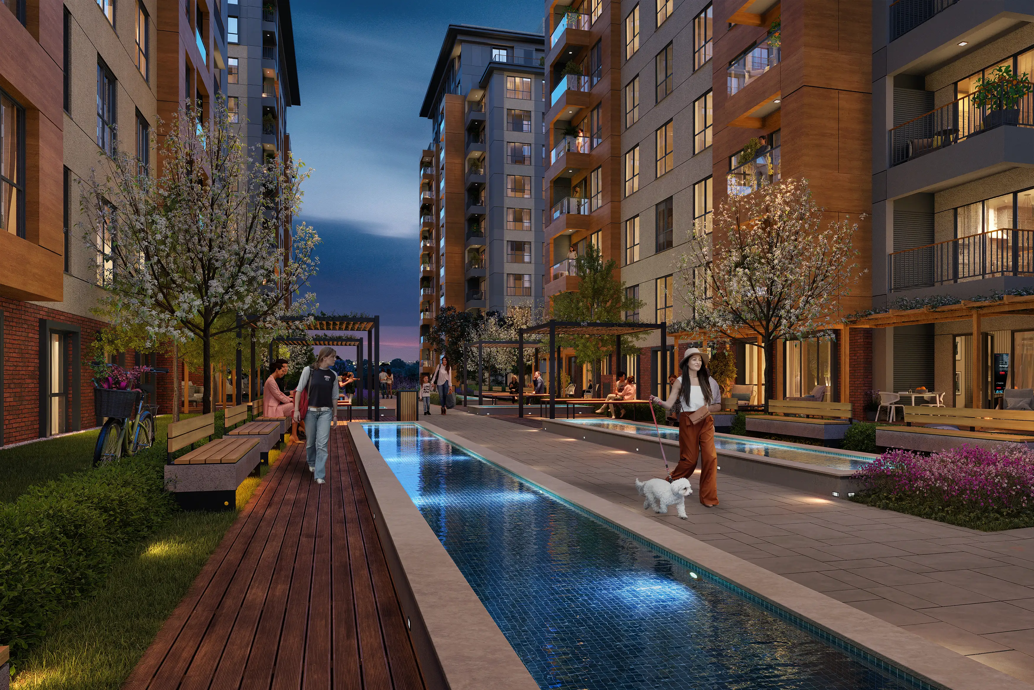 Image of Stara Tem Sultangazi