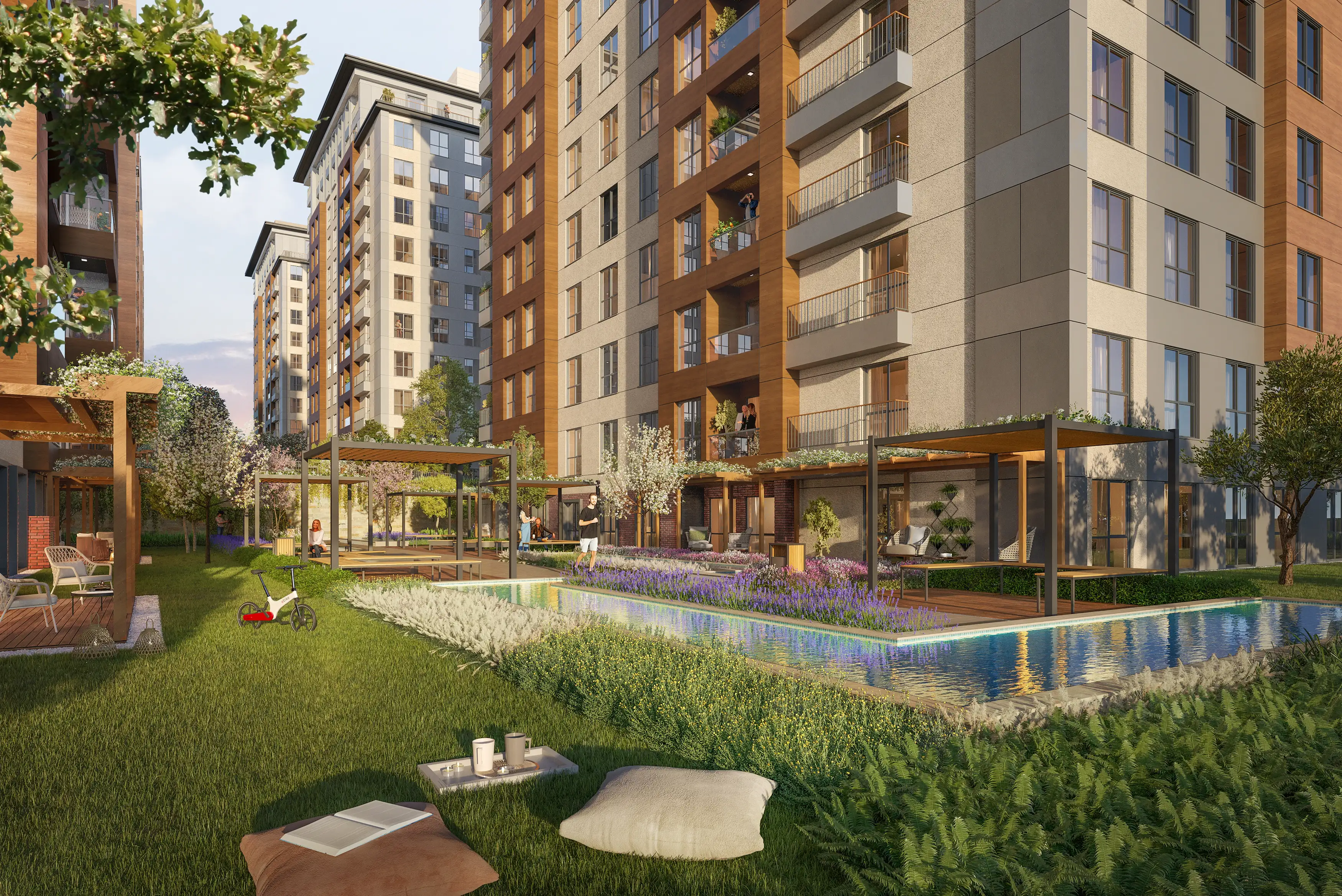 Image of Stara Tem Sultangazi