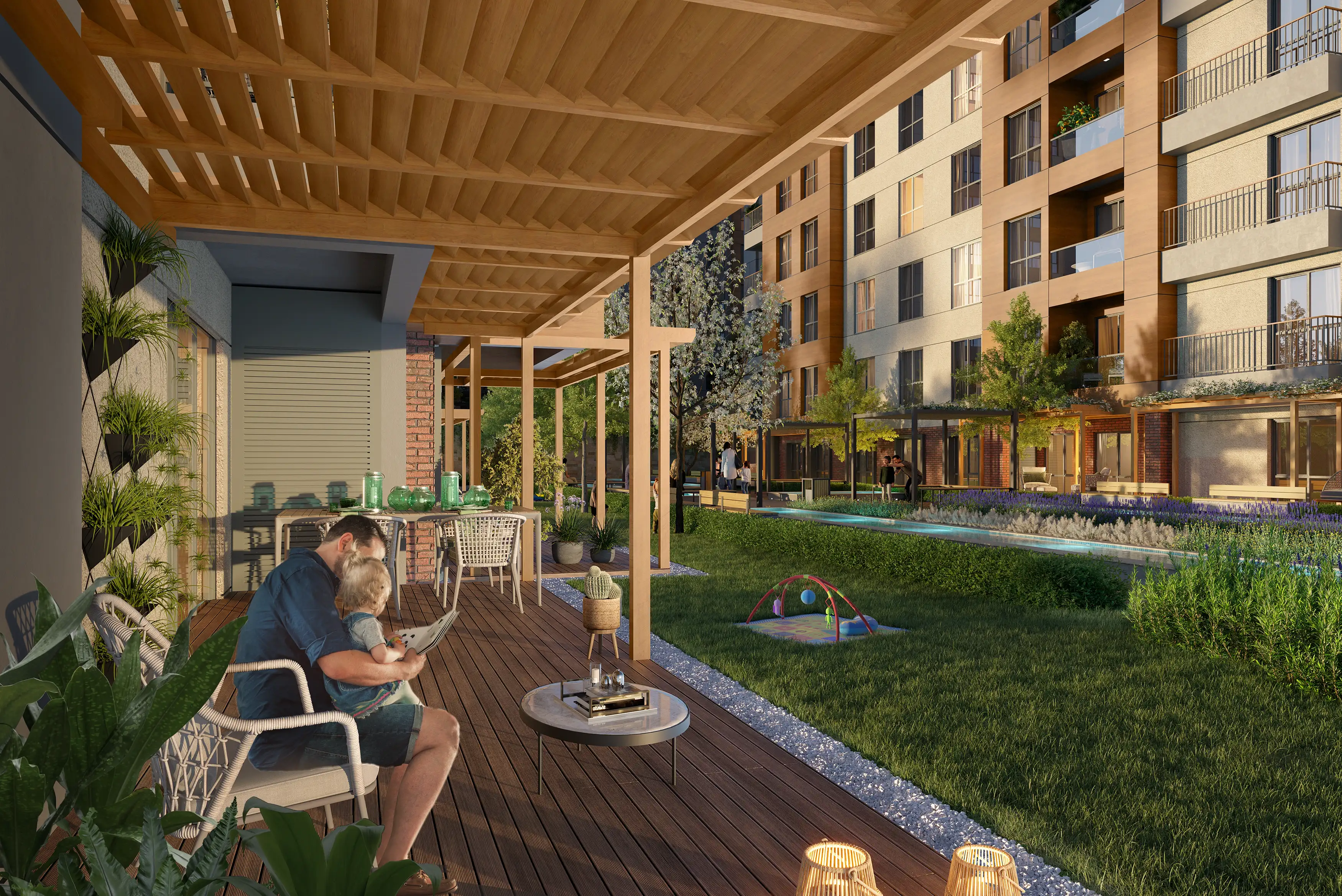 Image of Stara Tem Sultangazi