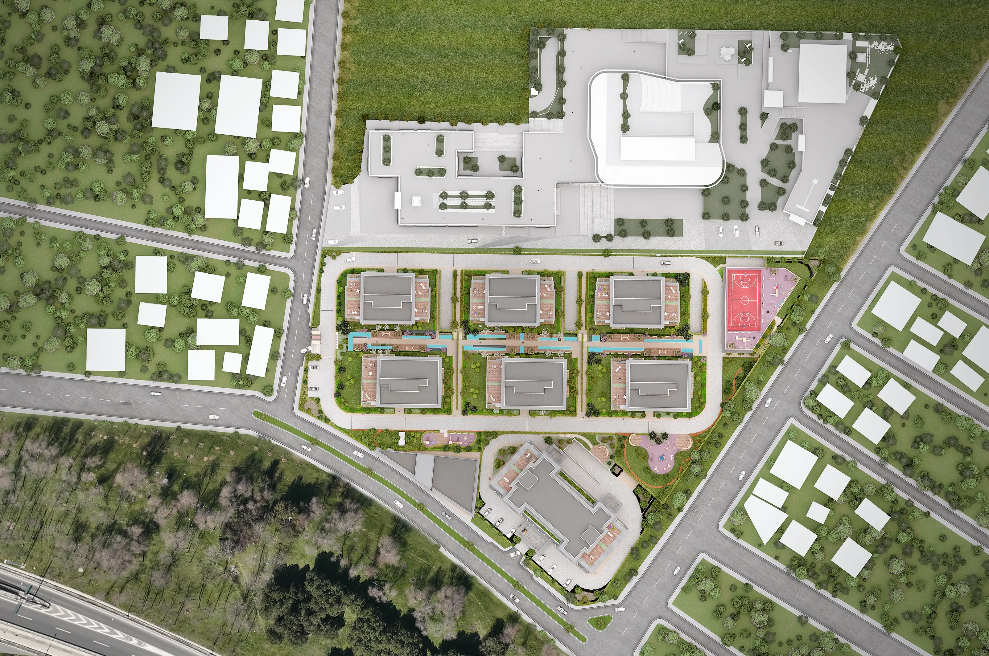 Image of Stara Tem Sultangazi