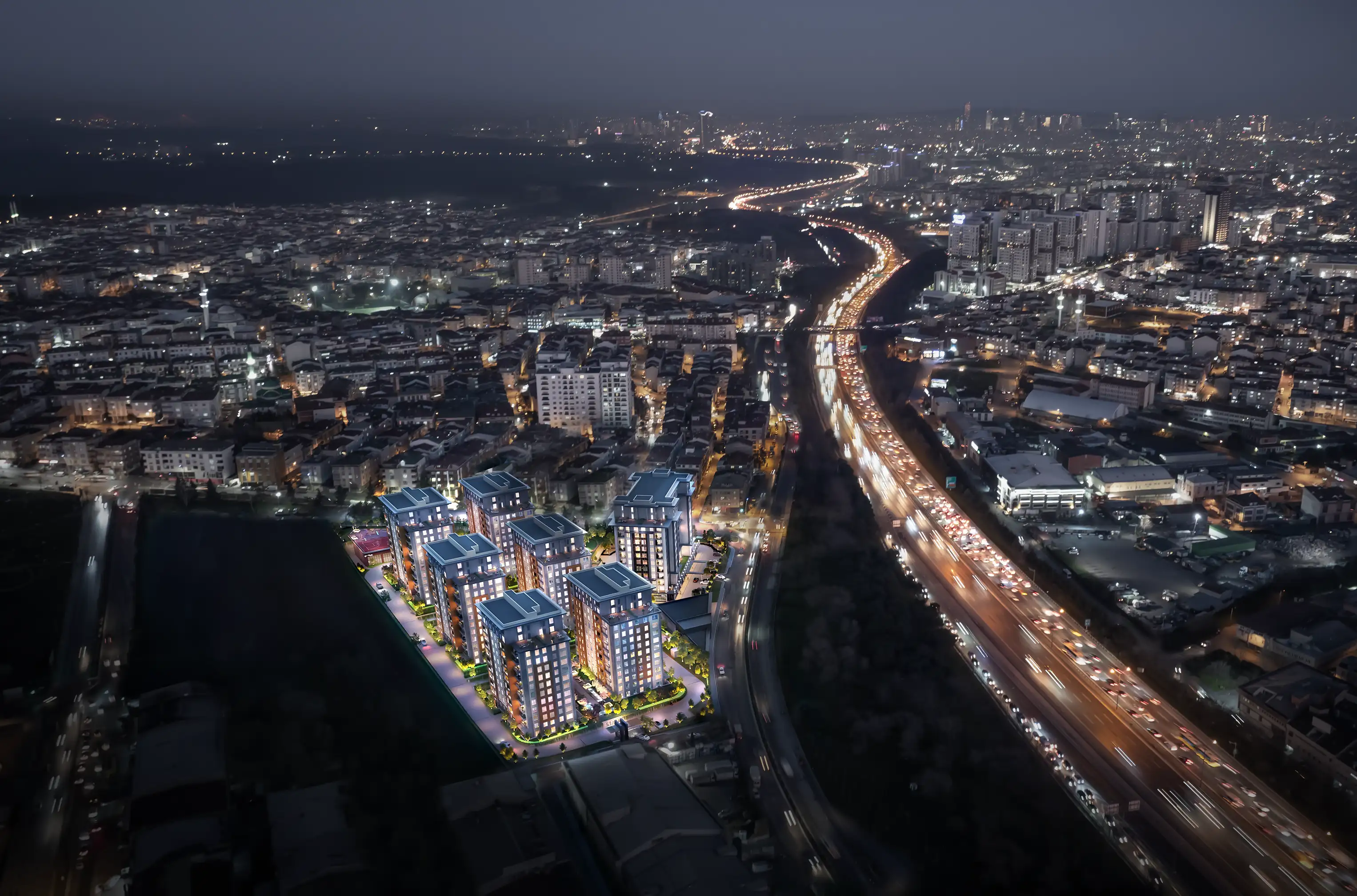 Image of Stara Tem Sultangazi