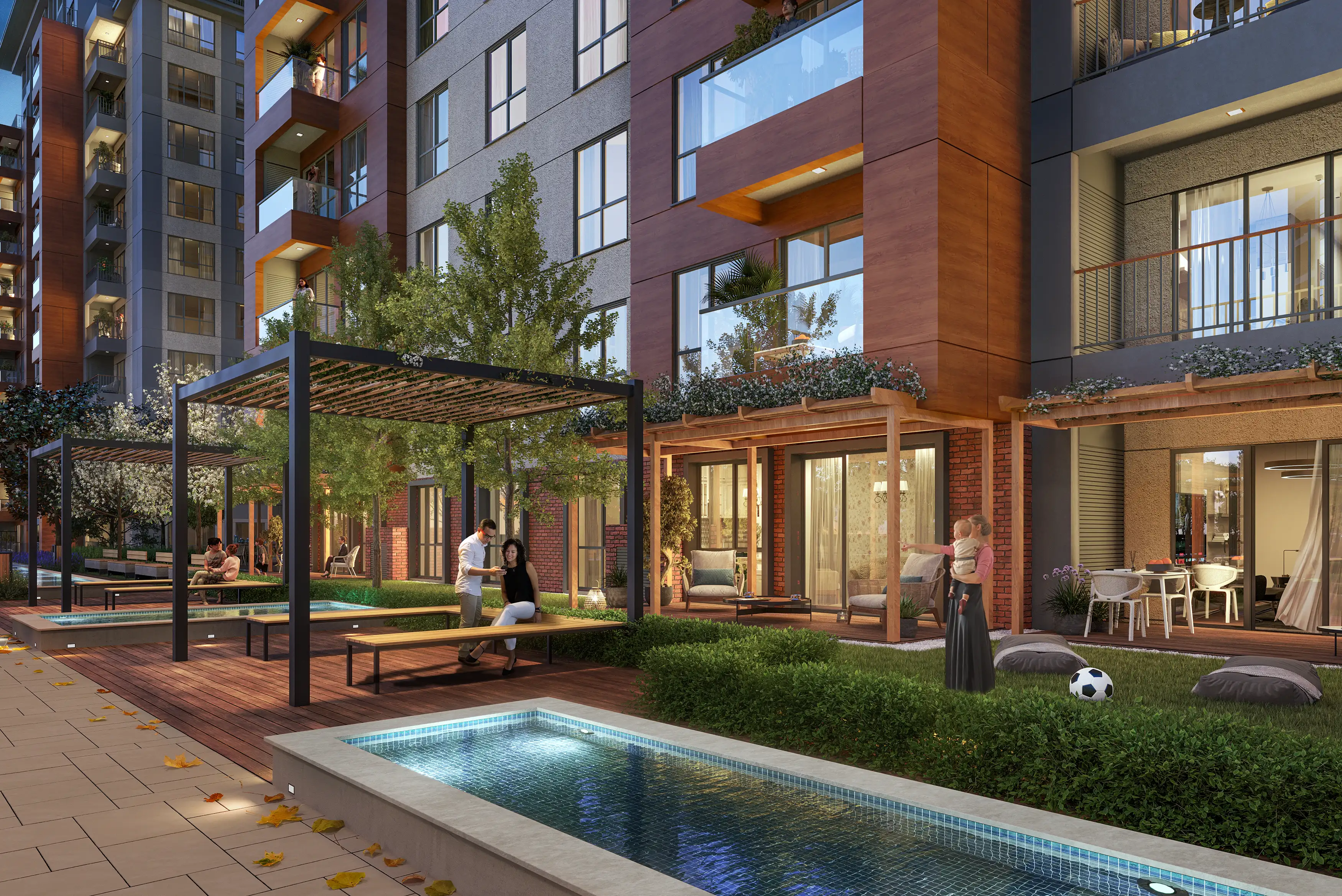 Image of Stara Tem Sultangazi