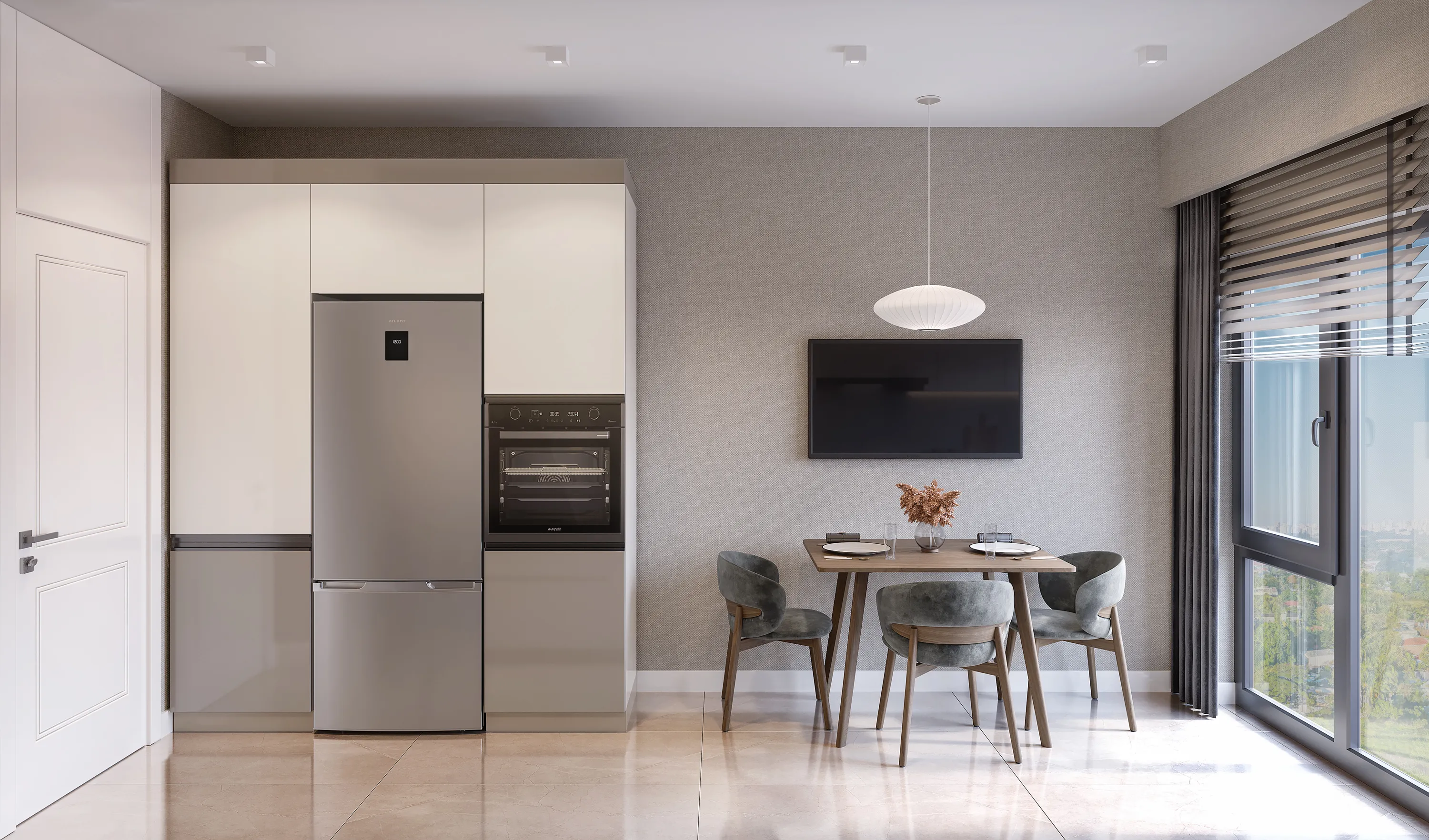 Image of Stara Tem Sultangazi