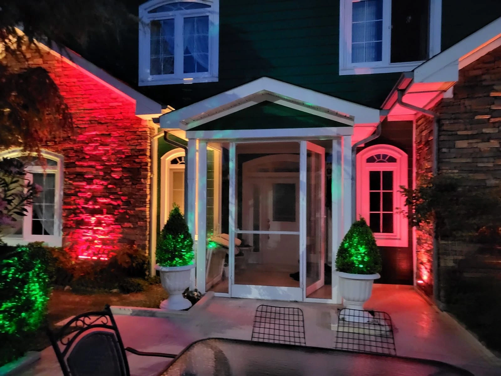 Stiletto Villas Project