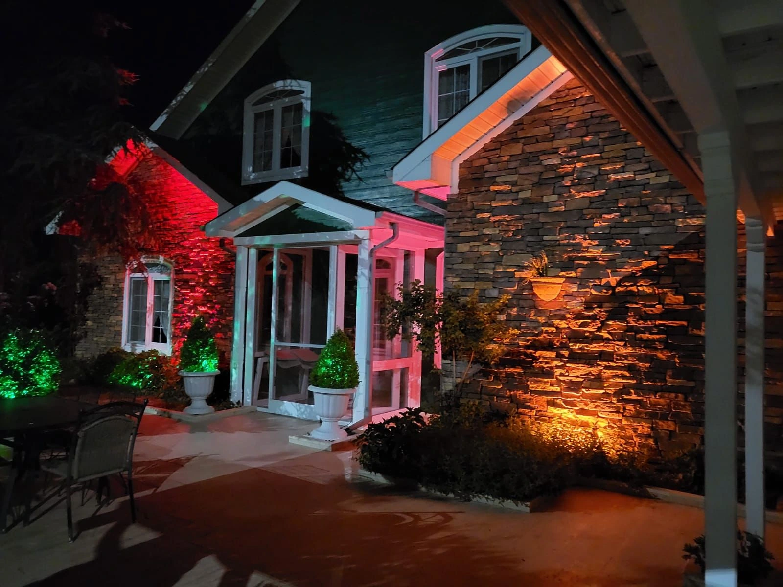 Image of Stiletto Villas Project