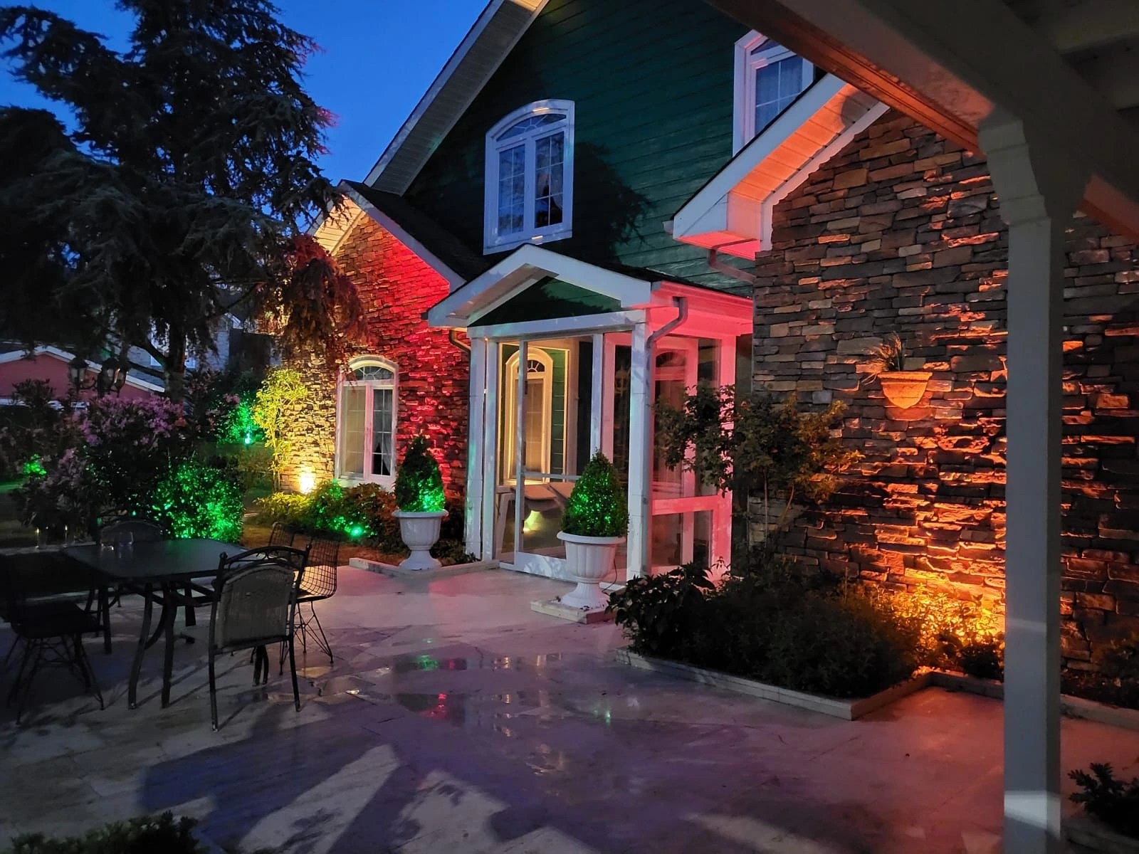 Image of Stiletto Villas Project