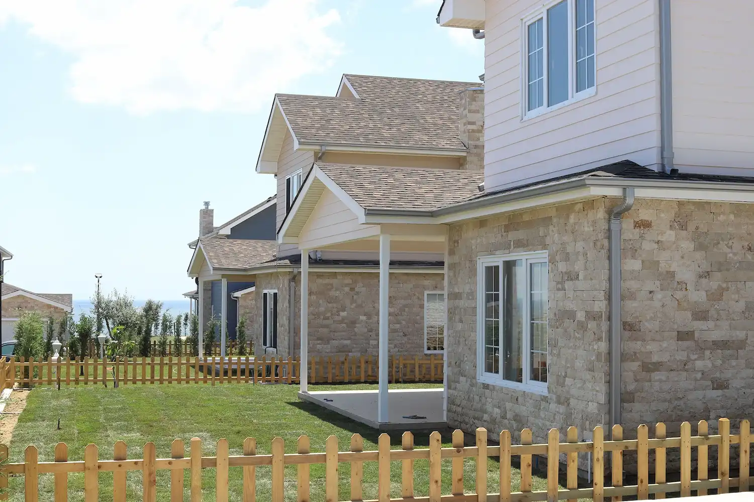 Image of Stiletto Villas Project