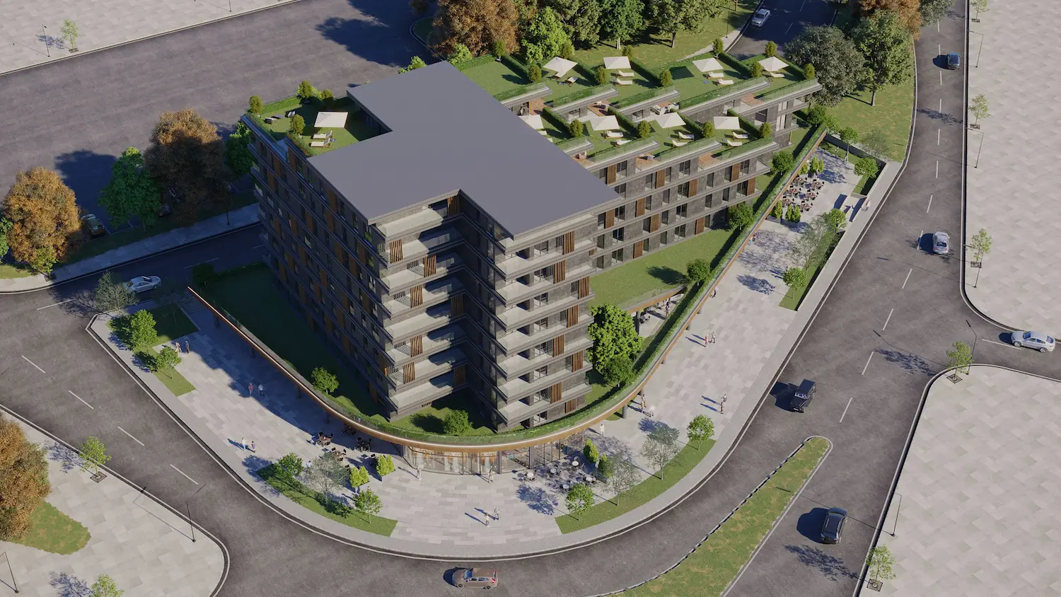 Image of Stone Palace 3278 Bayrampasa