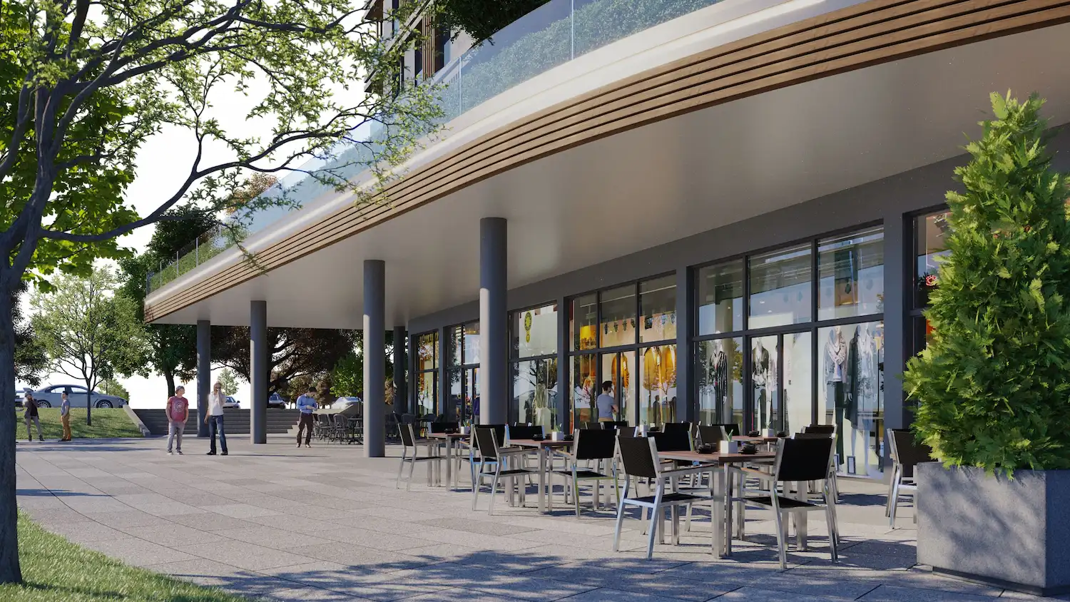 Image of Stone Palace 3278 Bayrampasa