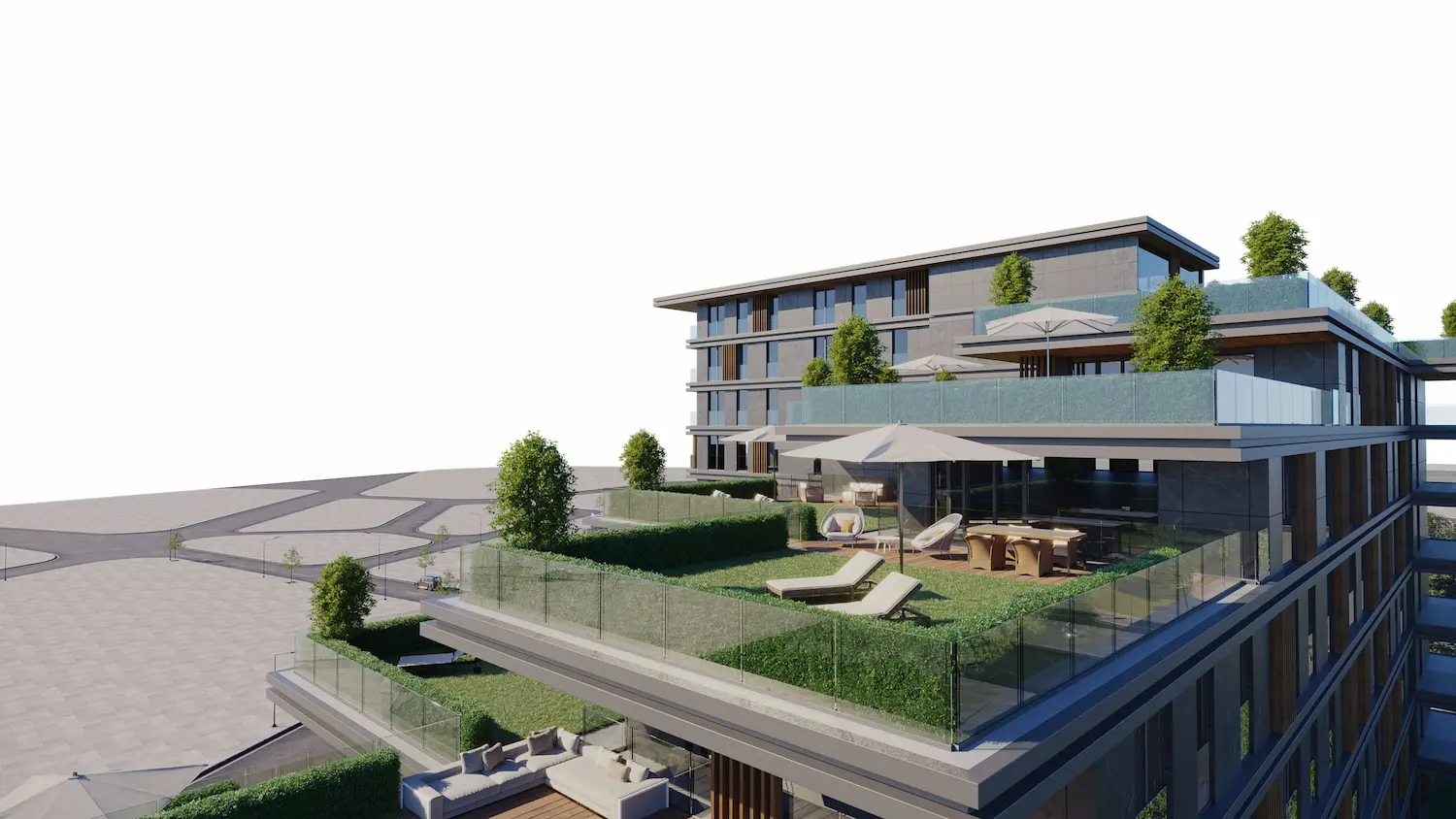 Image of Stone Palace 3278 Bayrampasa