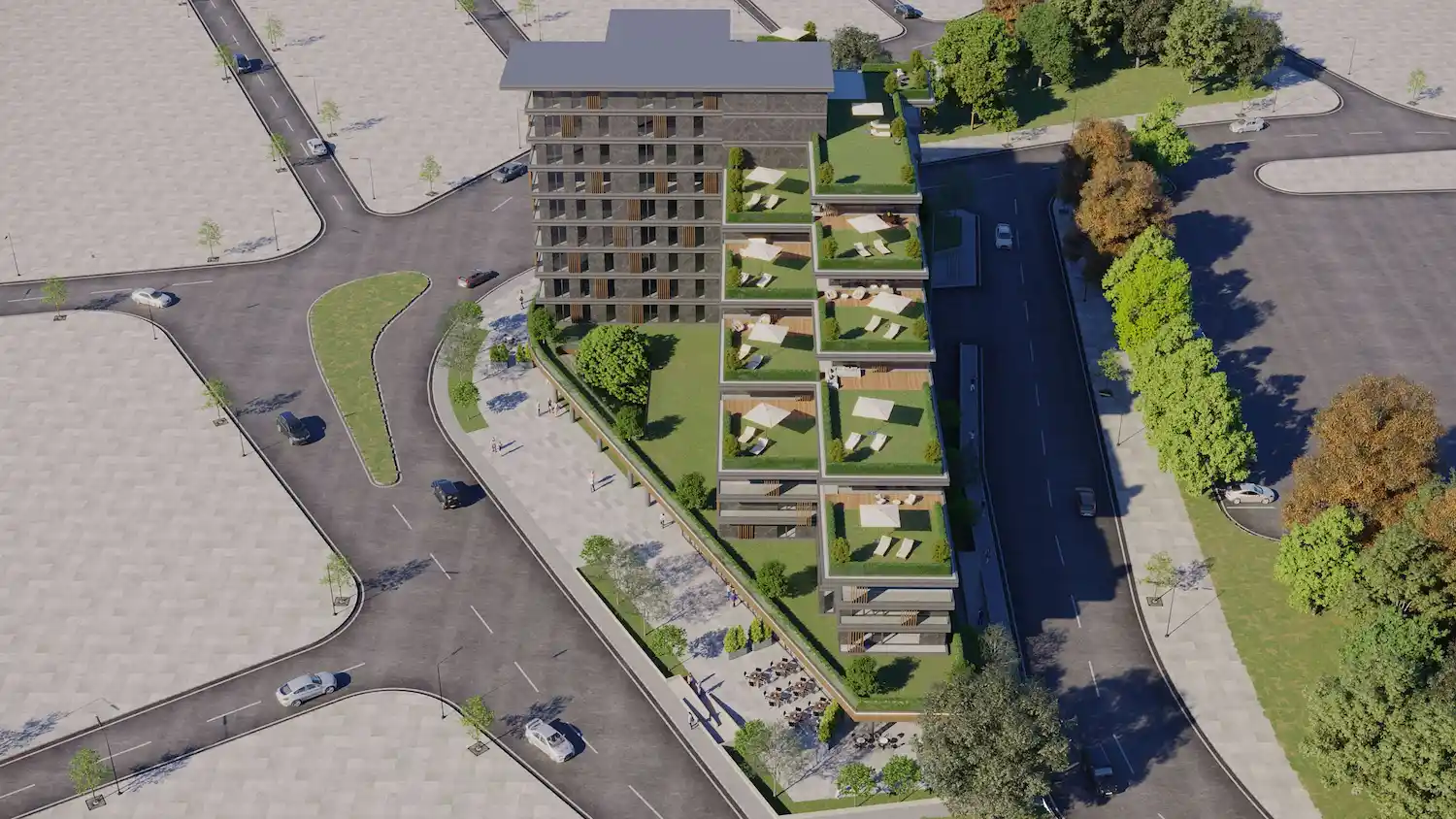 Image of Stone Palace 3278 Bayrampasa