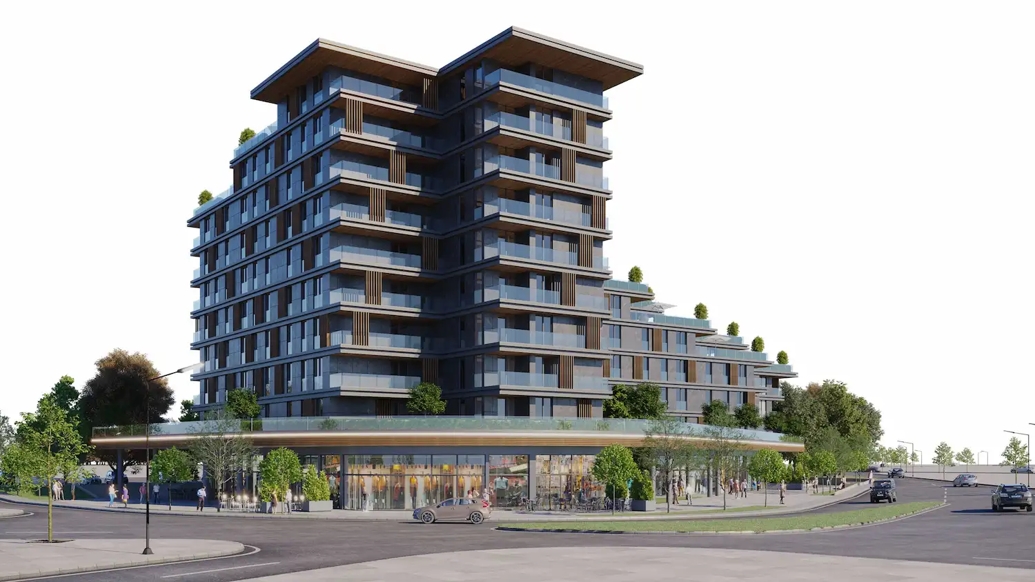 Stone Palace 3278 Bayrampasa