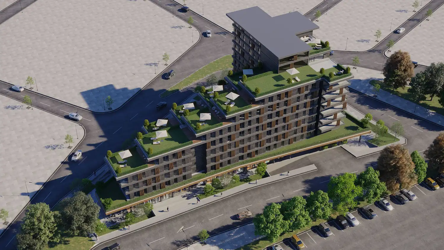 Image of Stone Palace 3278 Bayrampasa