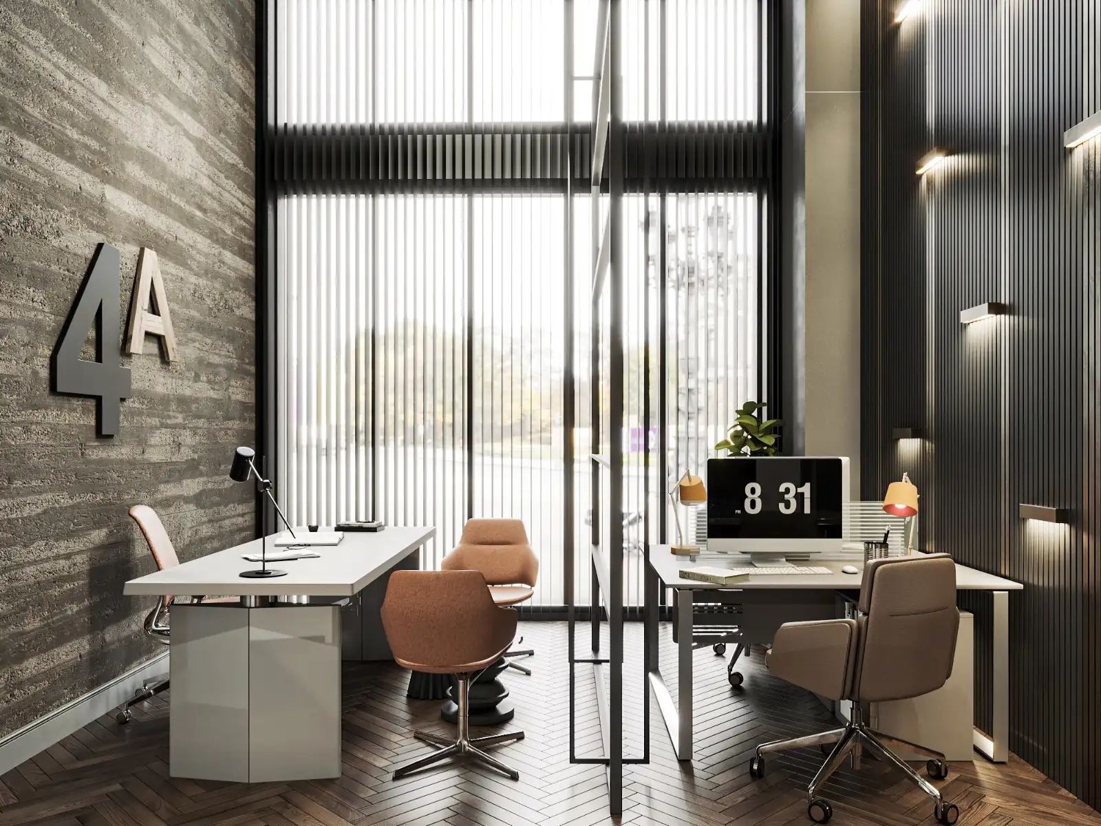 Image of Studio House Ispartakule