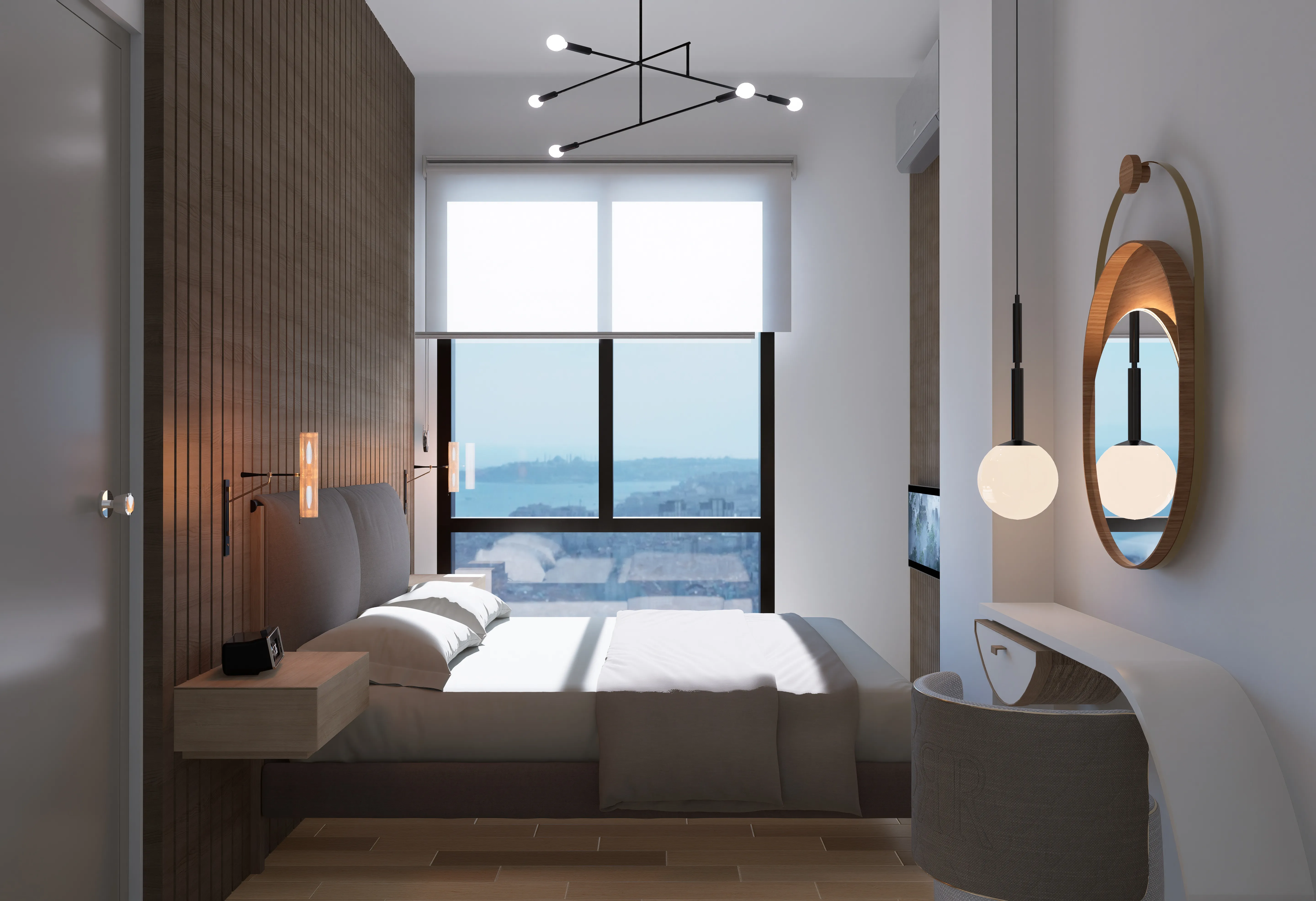 Image of Suits Barbarossa