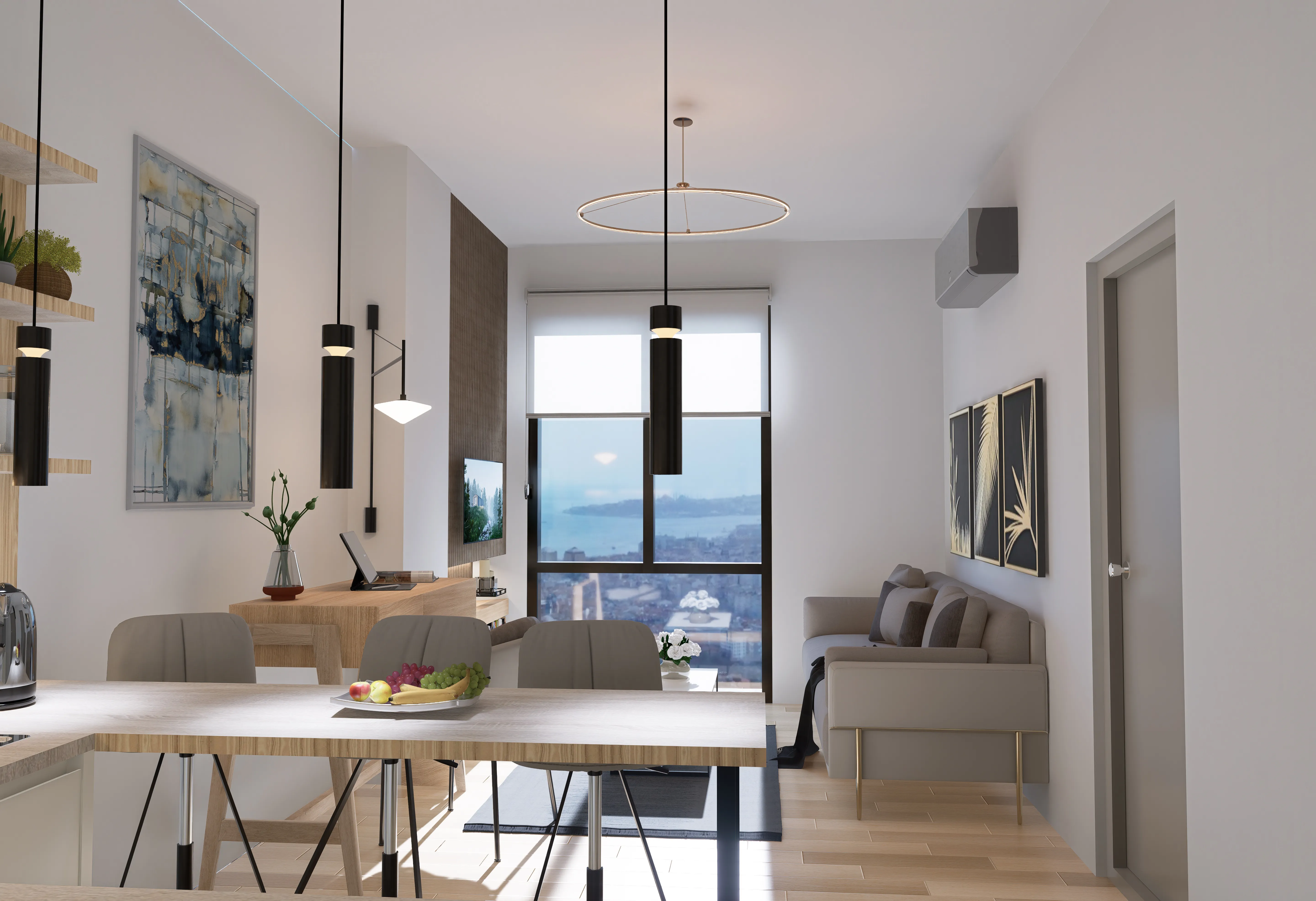 Image of Suits Barbarossa