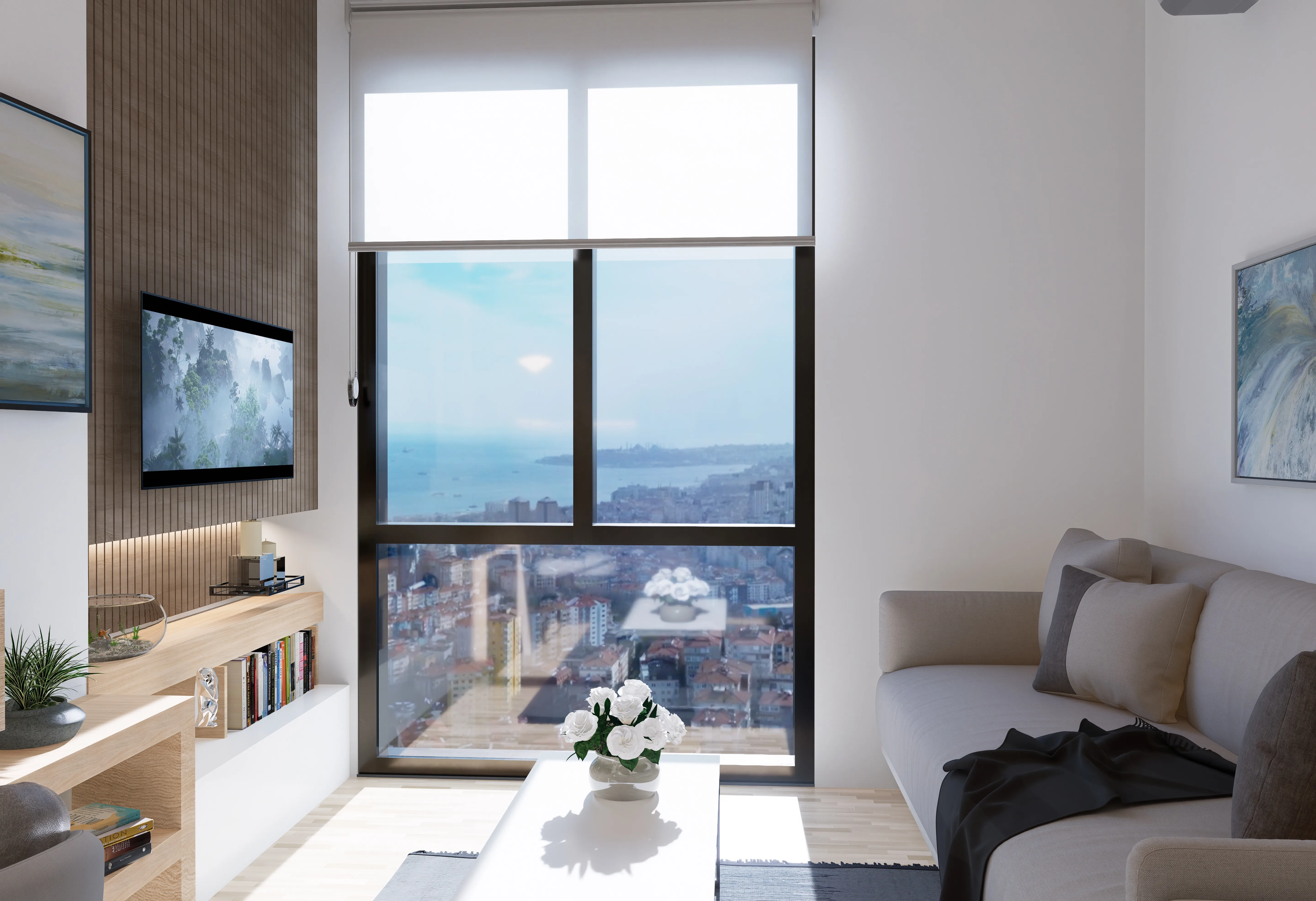 Image of Suits Barbarossa