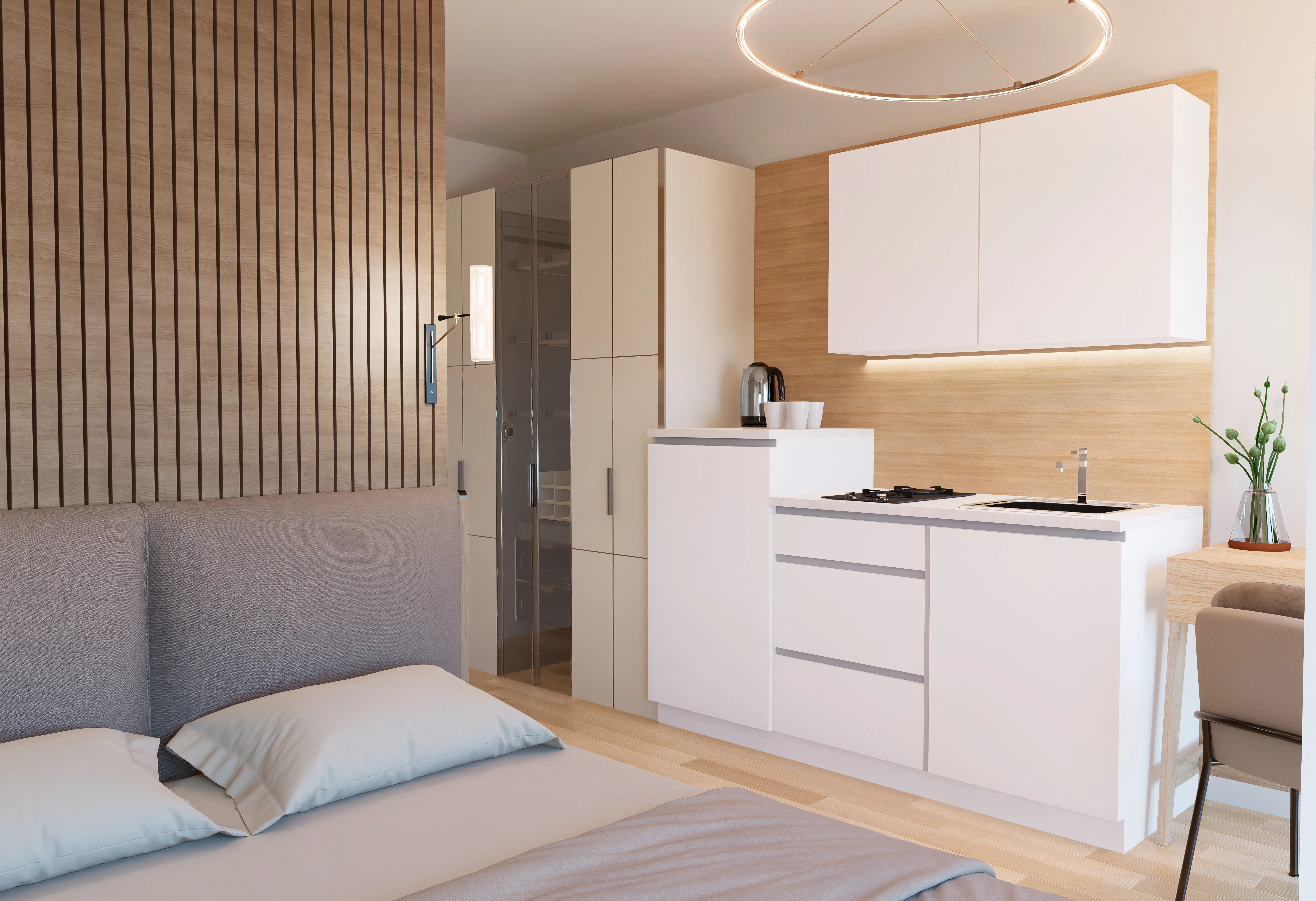 Image of Suits Barbarossa