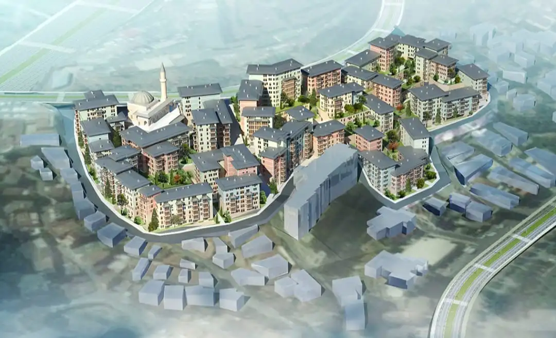 Image of Sutluce Toki