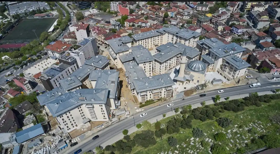 Image of Sutluce Toki