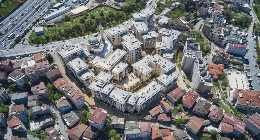 Image of Sutluce Toki