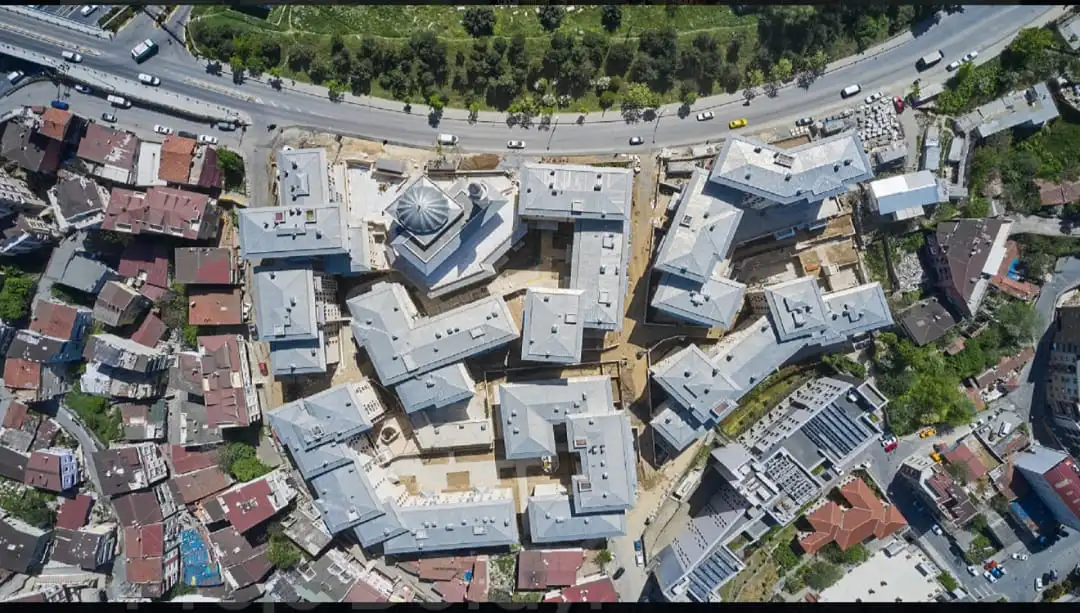 Image of Sutluce Toki