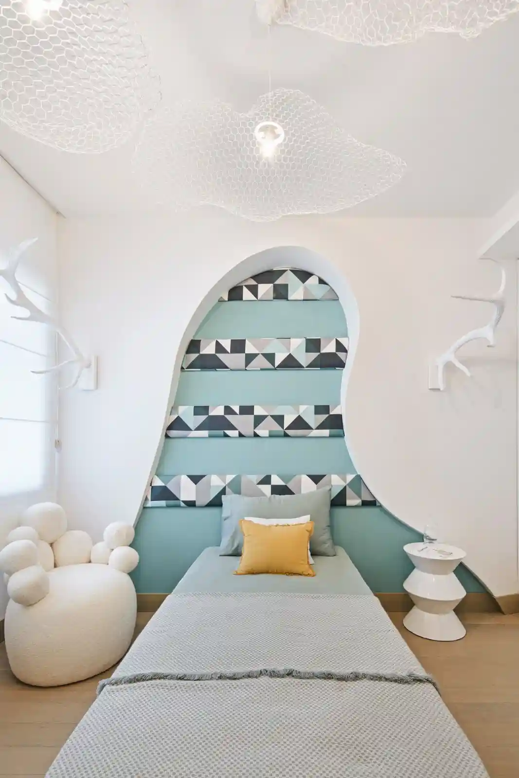 Image of Nef Kandilli