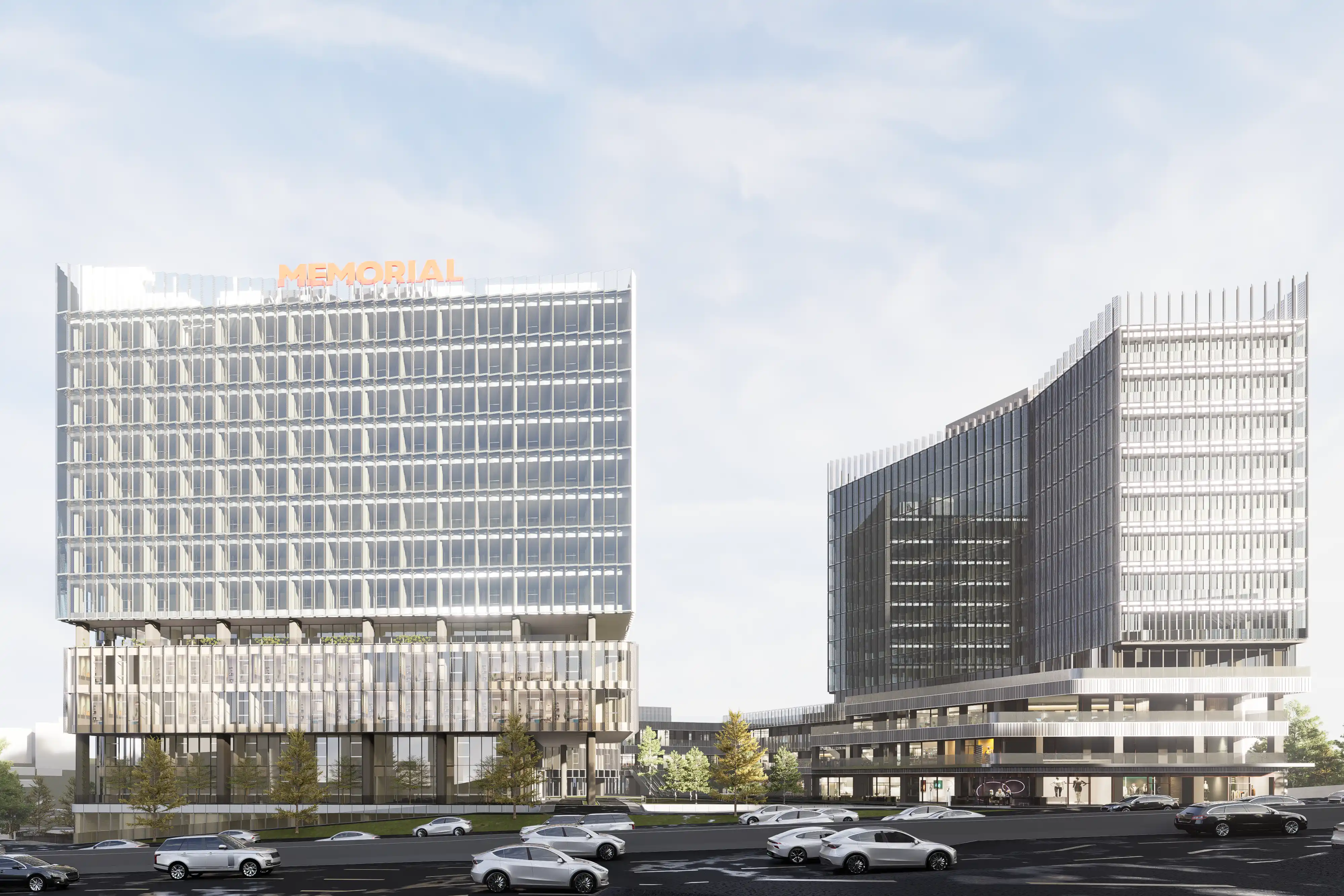 Image of TRC Goztepe