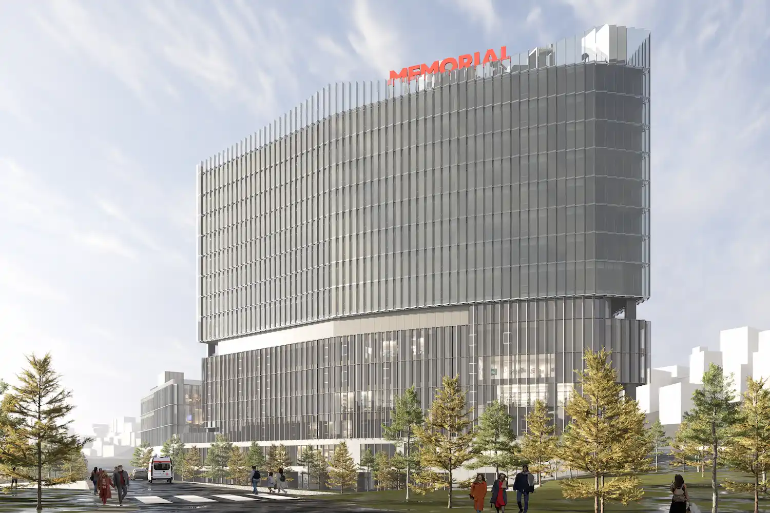 Image of TRC Goztepe