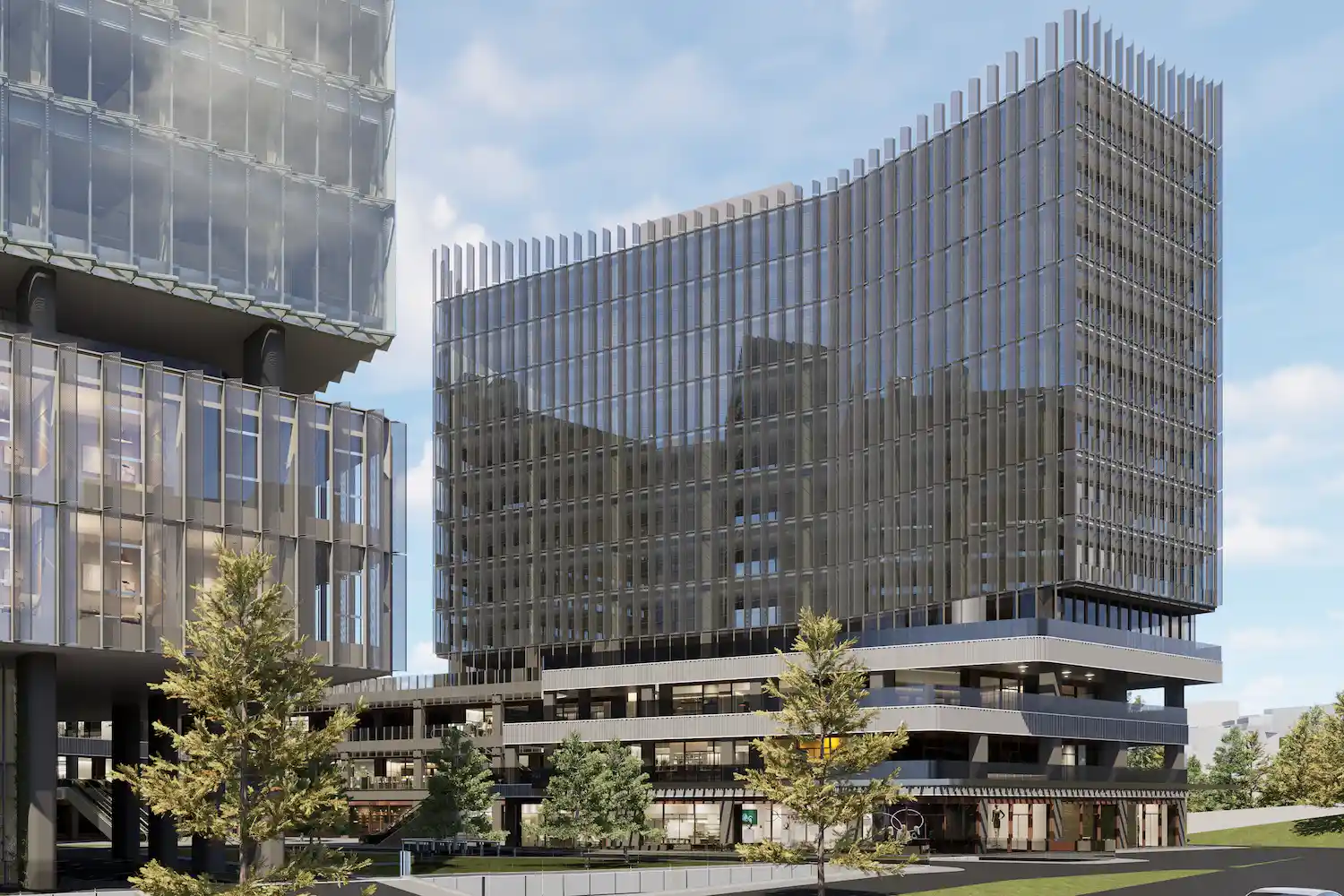 Image of TRC Goztepe