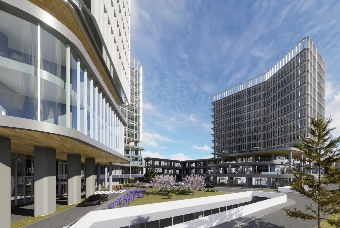 Image of TRC Goztepe