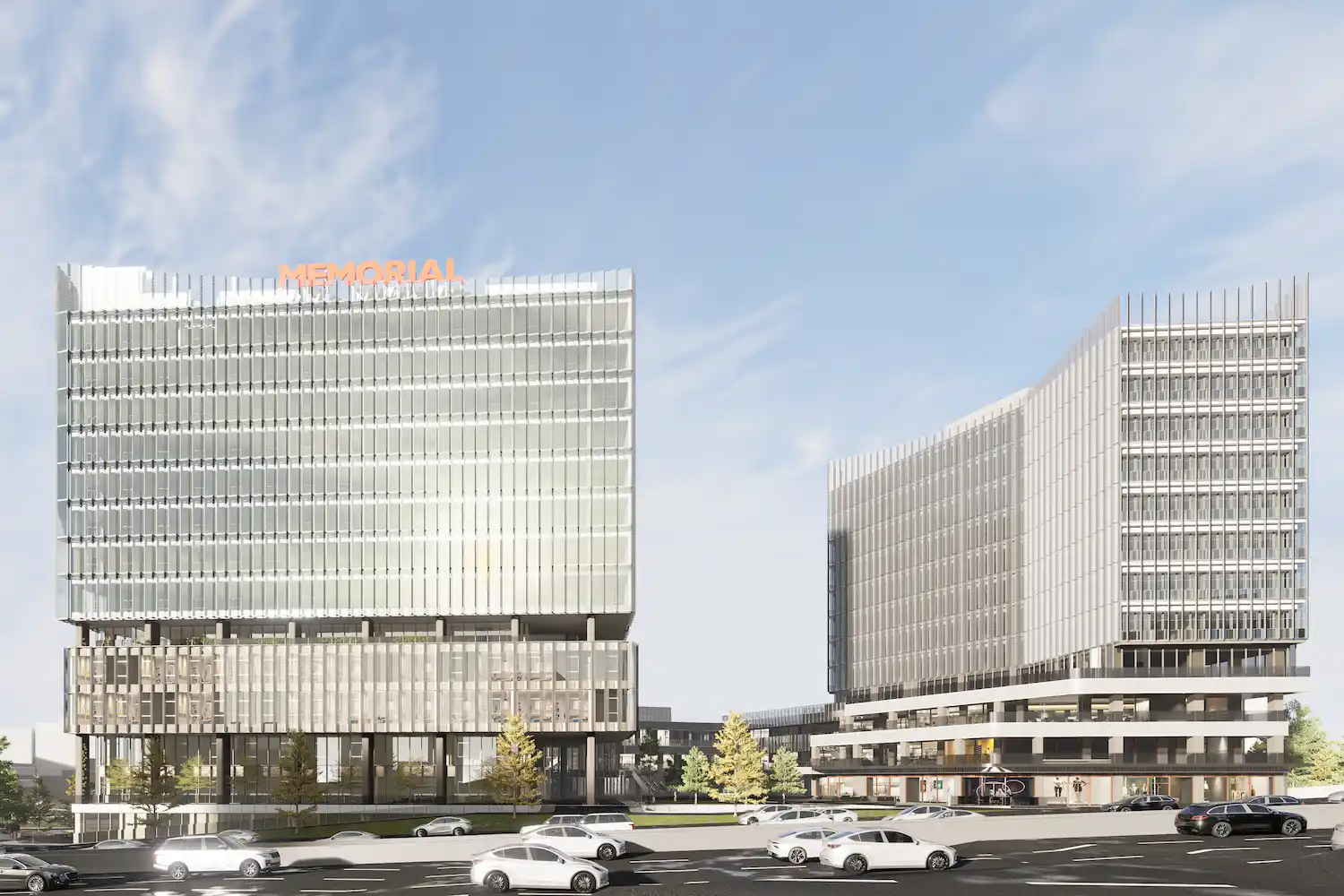 Image of TRC Goztepe