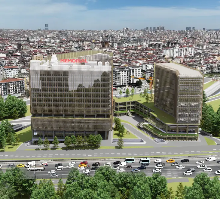 Image of TRC Goztepe