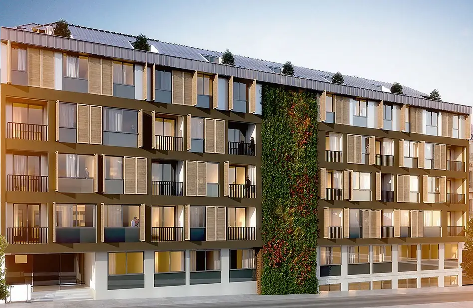 Image of Taksim Palace