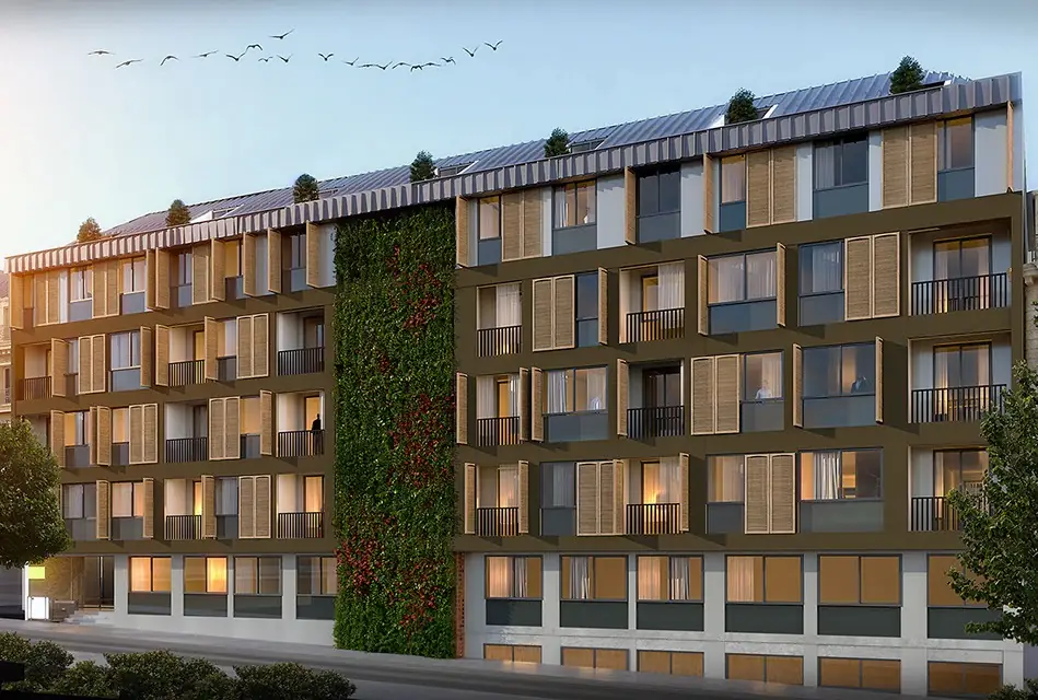 Image of Taksim Palace