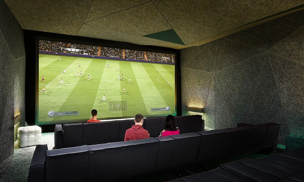 Image of Taksim Palace