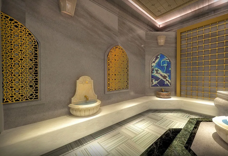 Image of Taksim Palace