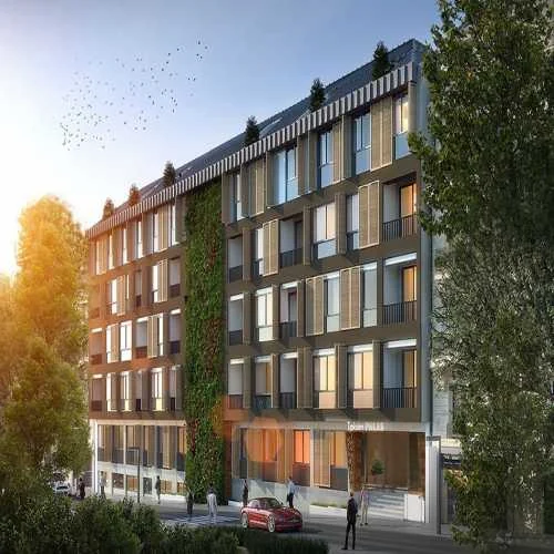 Image of Taksim Palace