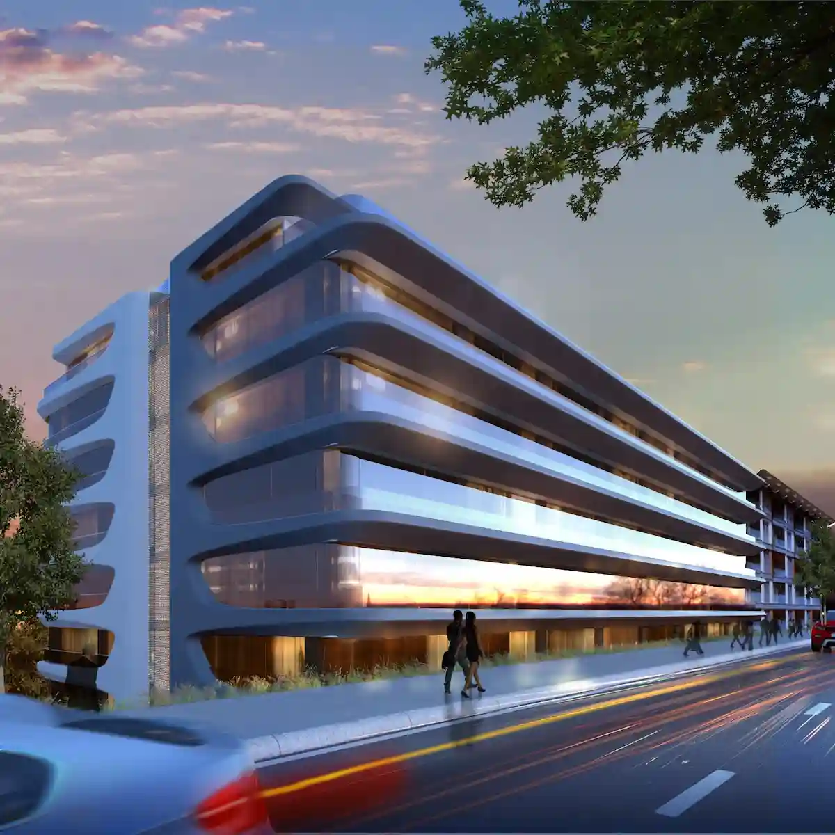 Image of Taksim Petek Residence