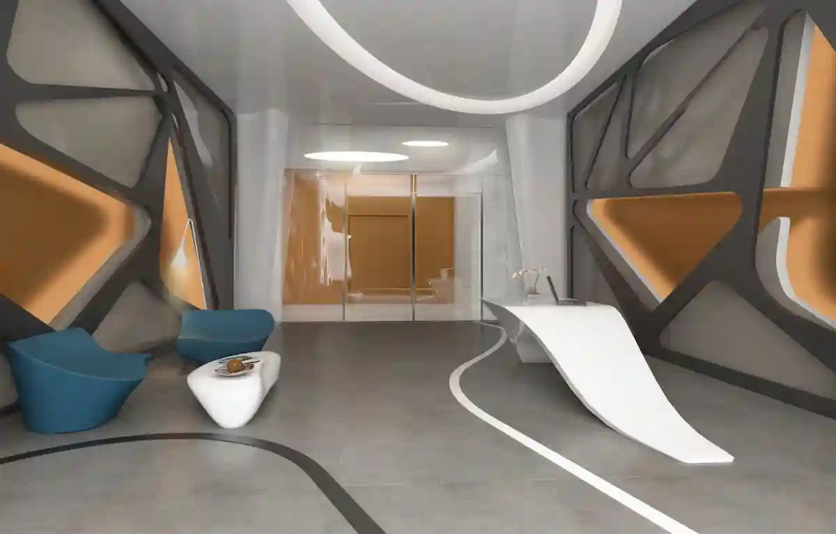 Taksim Petek Residence