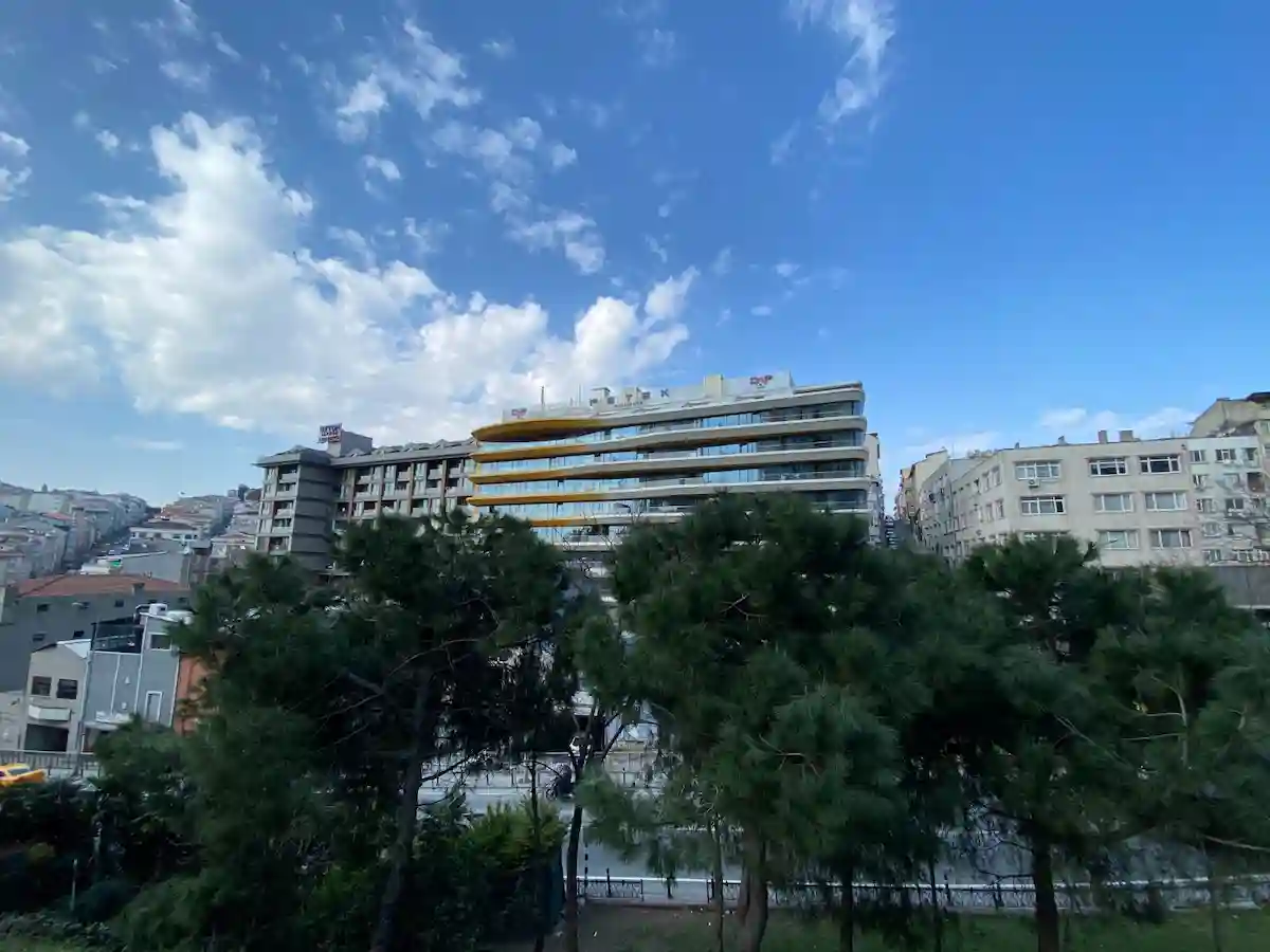 Image of Taksim Petek Residence