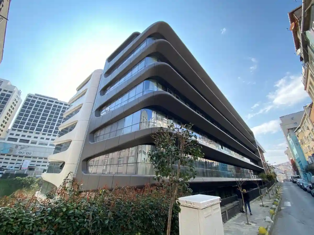 Image of Taksim Petek Residence