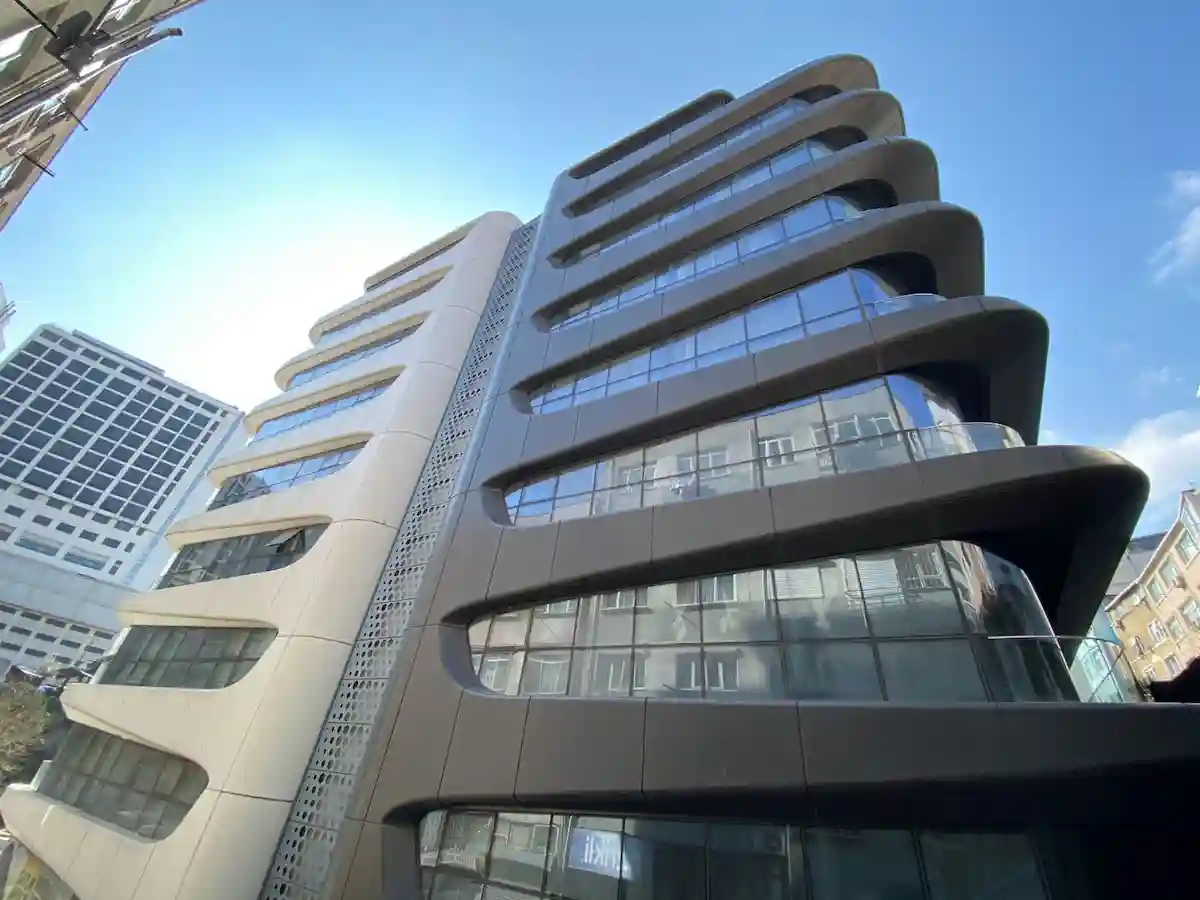 Image of Taksim Petek Residence