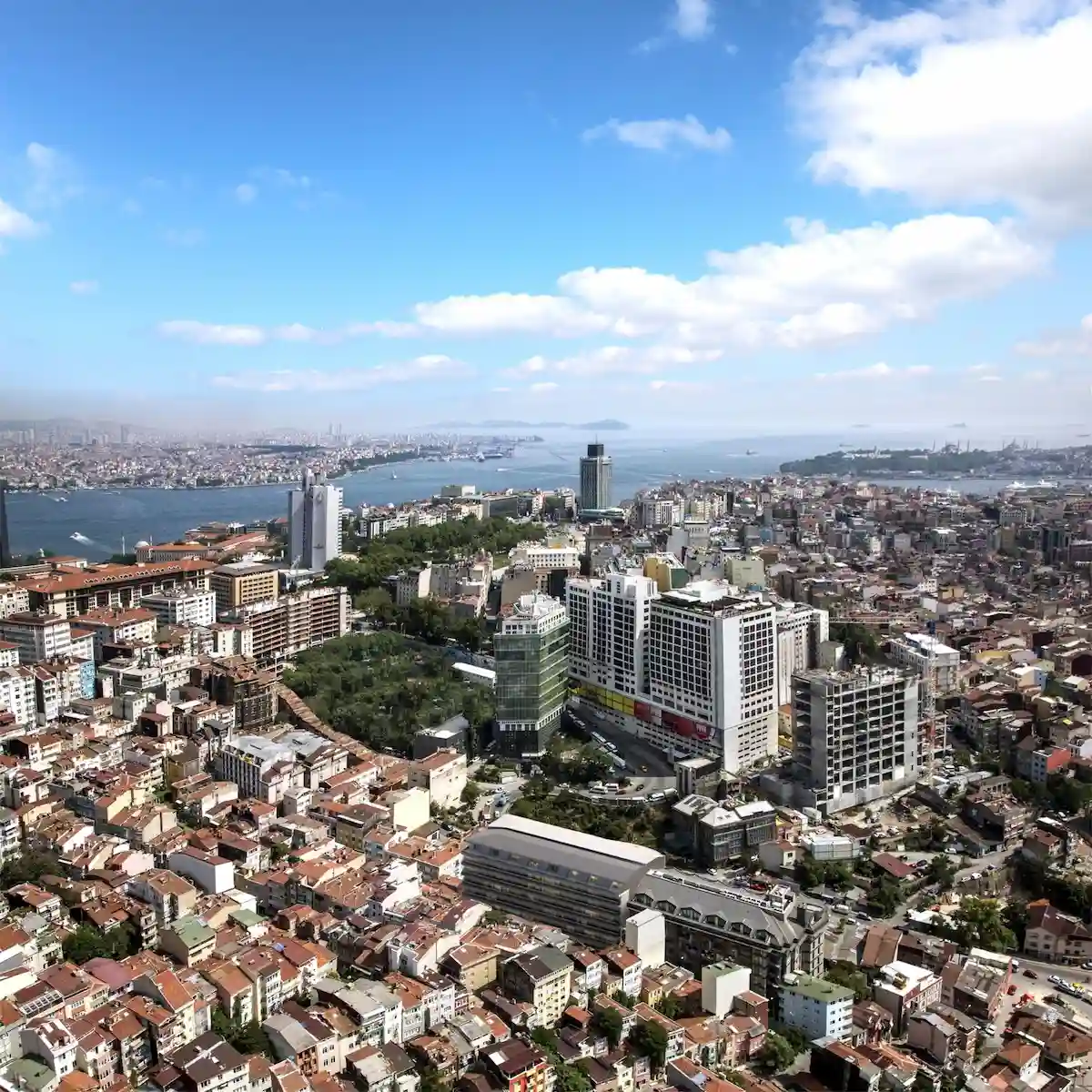 Image of Taksim Petek Residence
